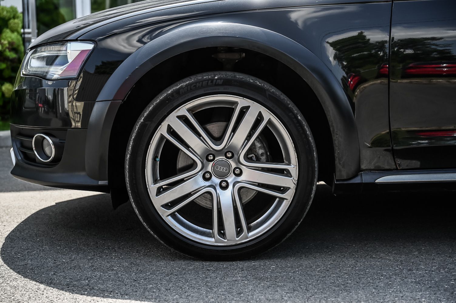 Audi A4 allroad  2013 à Saint-Bruno-de-Montarville, Québec