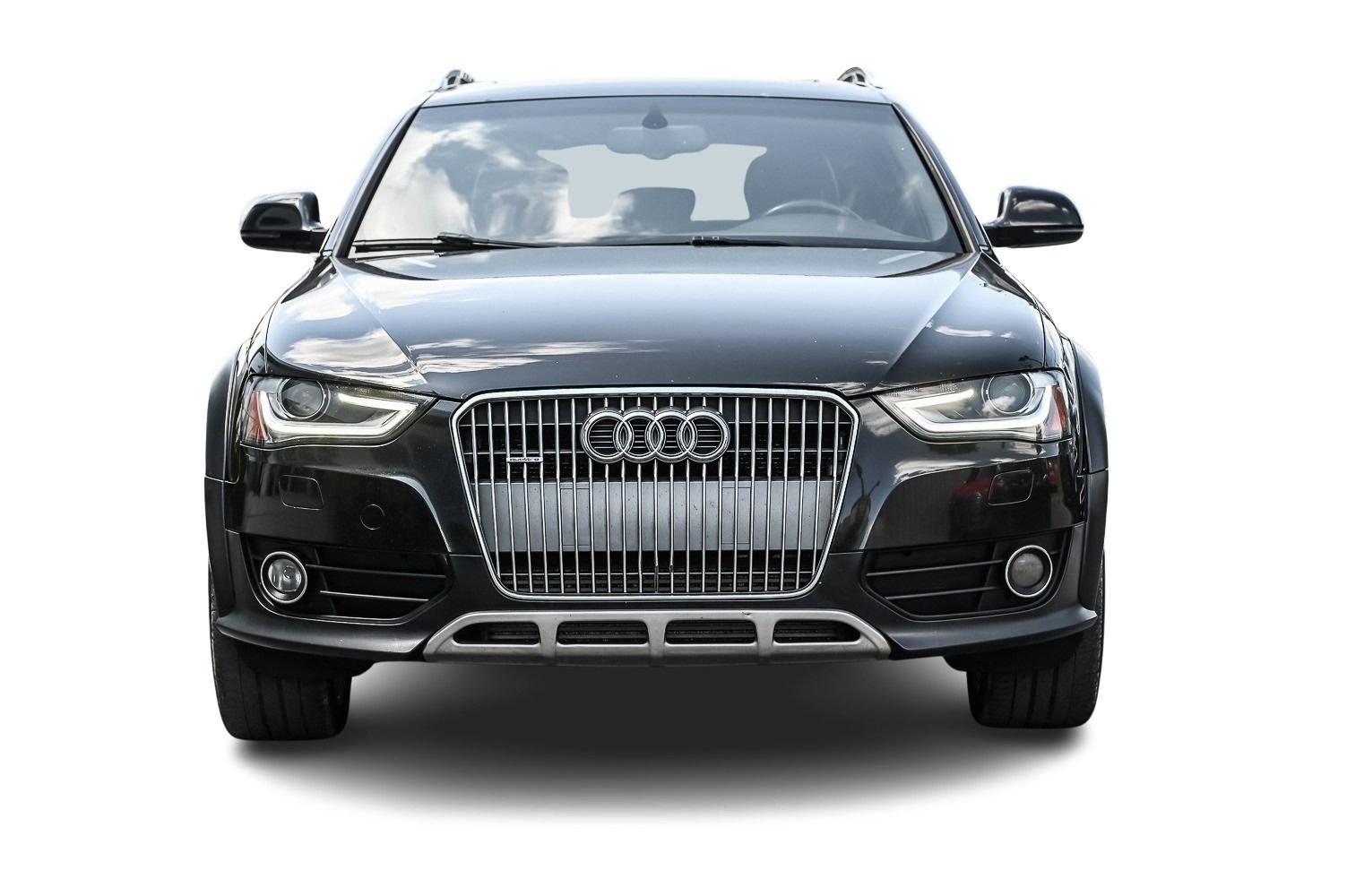 Audi A4 allroad  2013 à Saint-Bruno-de-Montarville, Québec
