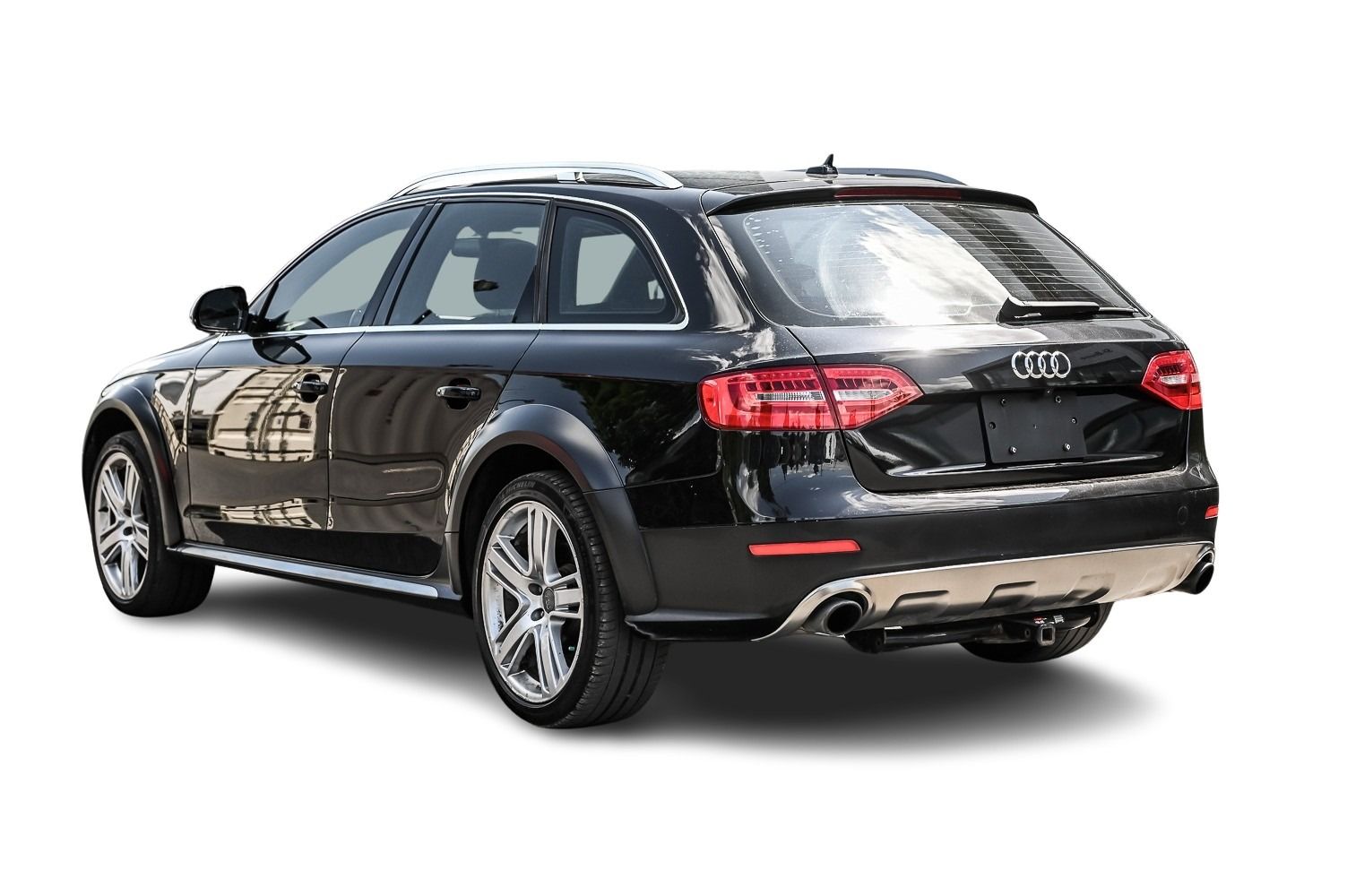 Audi A4 allroad  2013 à Saint-Bruno-de-Montarville, Québec