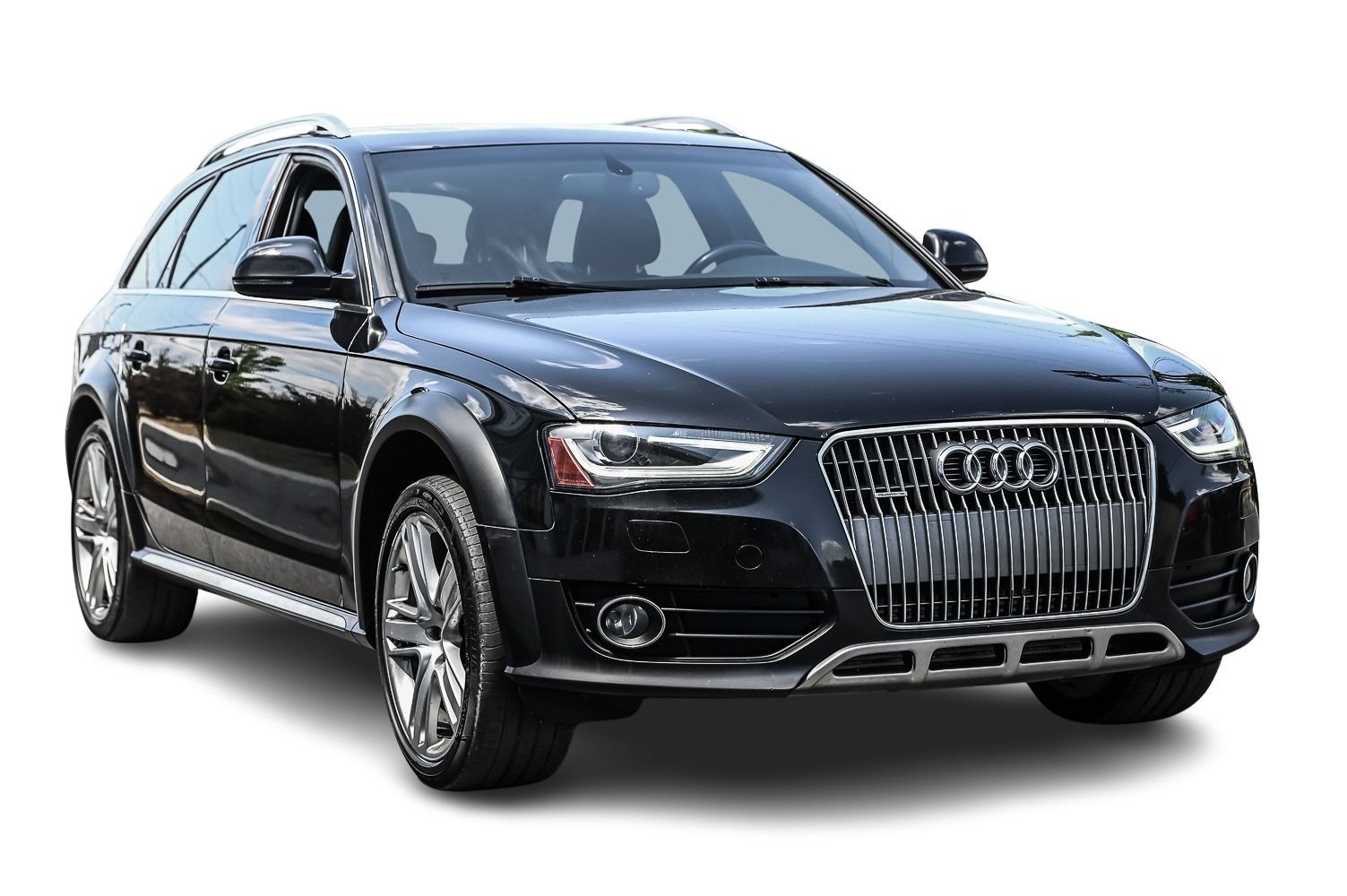 Audi A4 allroad  2013 à Saint-Bruno-de-Montarville, Québec