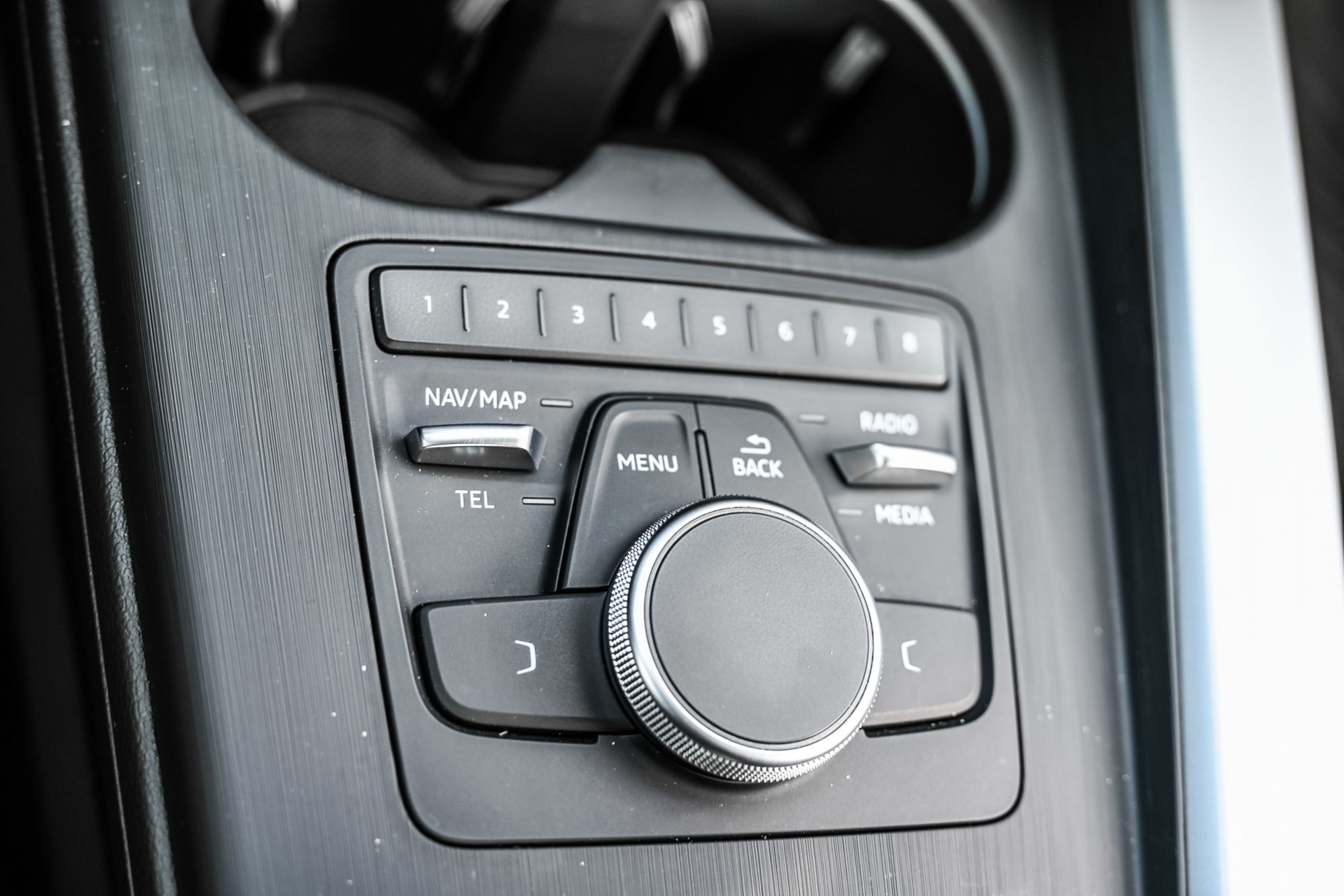 Audi A4 Sedan  2018 à Saint-Bruno-de-Montarville, Québec