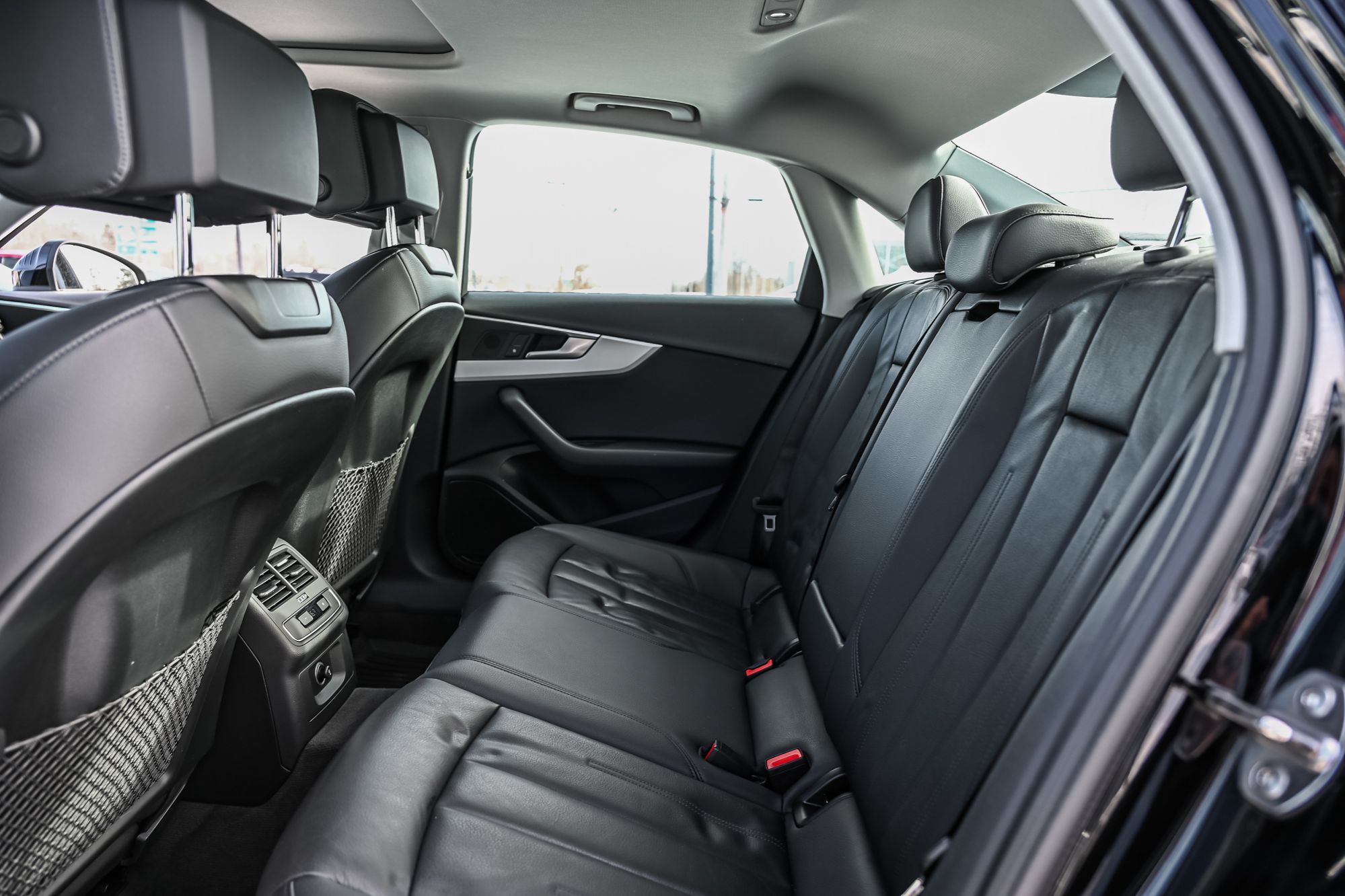 Audi A4 Sedan  2018 à Saint-Bruno-de-Montarville, Québec