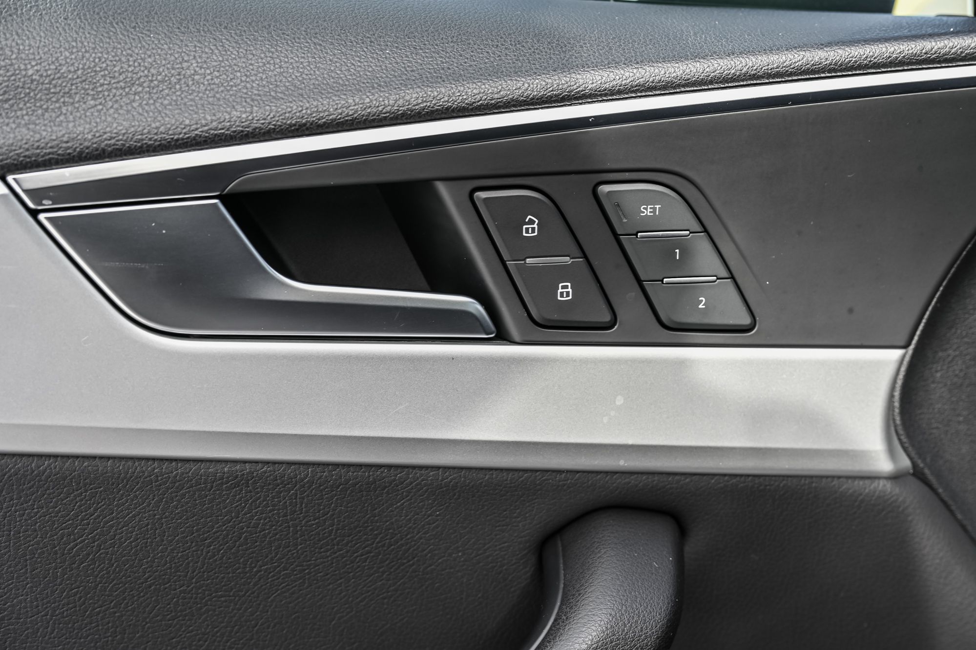 Audi A4 Sedan  2018 à Saint-Bruno-de-Montarville, Québec