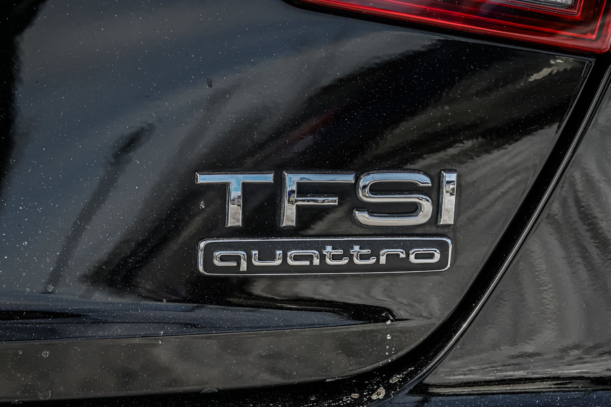 Audi A4 Sedan  2018 à Saint-Bruno-de-Montarville, Québec