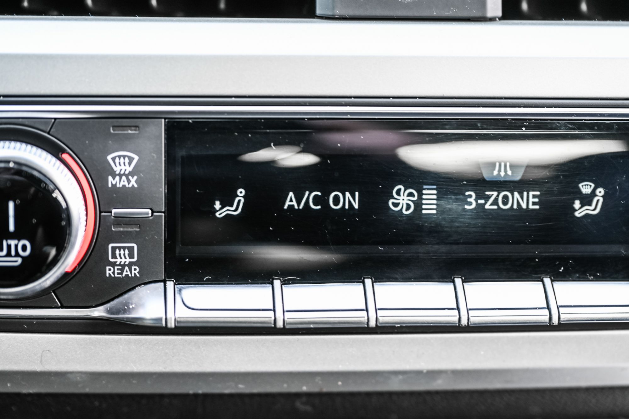 Audi A4 Sedan  2018 à Saint-Bruno-de-Montarville, Québec