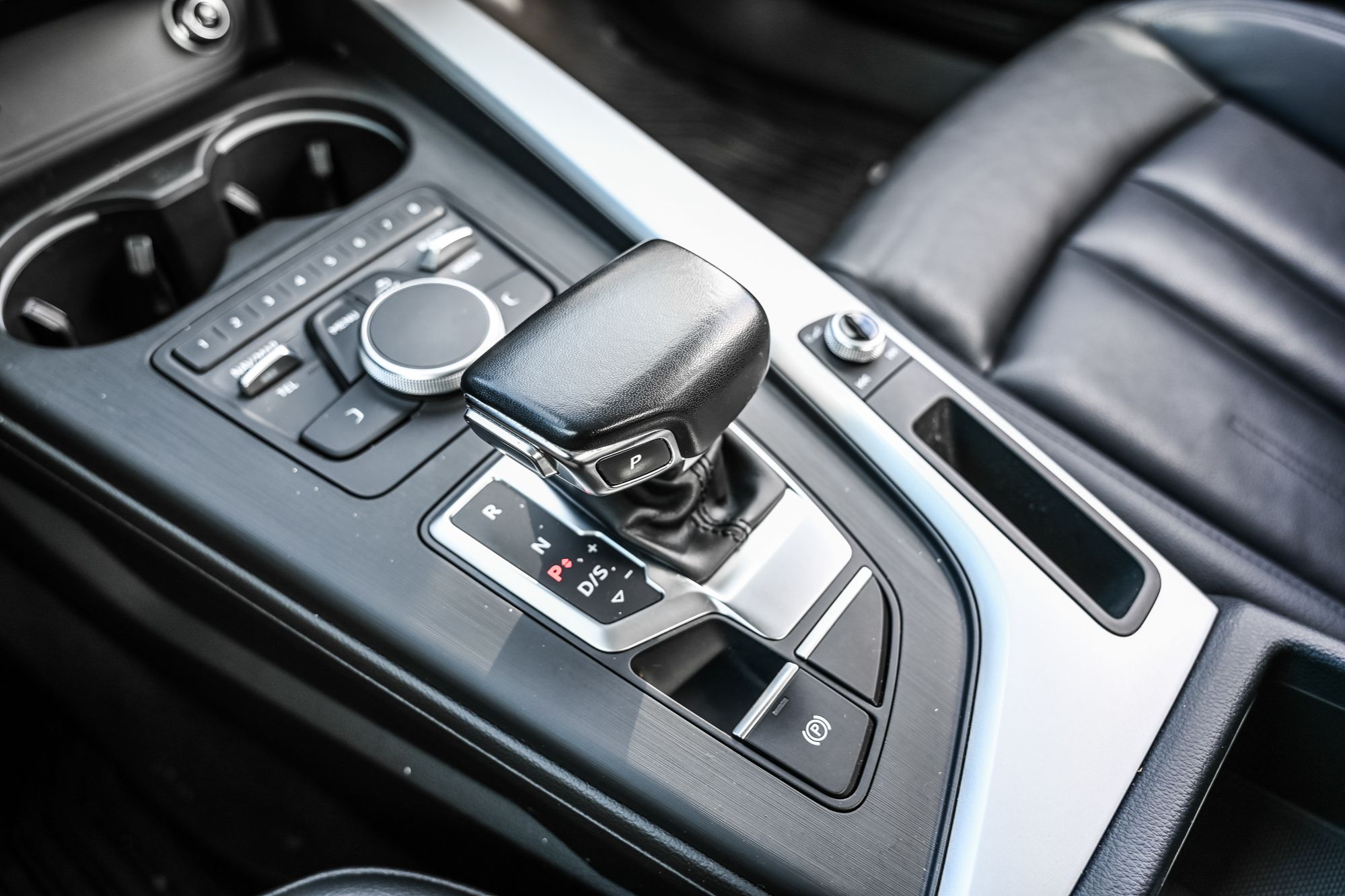 Audi A4 Sedan  2018 à Saint-Bruno-de-Montarville, Québec