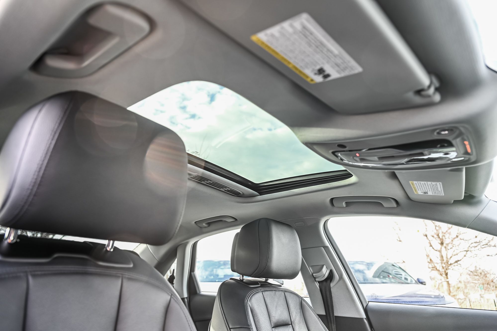 Audi A4 Sedan  2019 à Saint-Bruno-de-Montarville, Québec