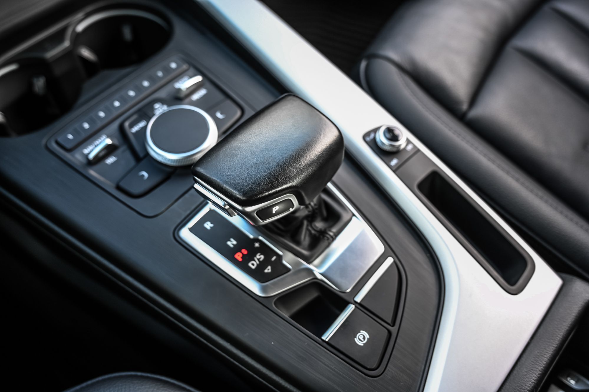 Audi A4 Sedan  2019 à Saint-Bruno-de-Montarville, Québec