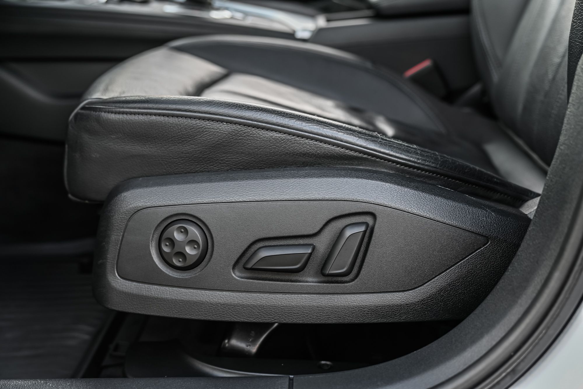 Audi A4 Sedan  2019 à Saint-Bruno-de-Montarville, Québec