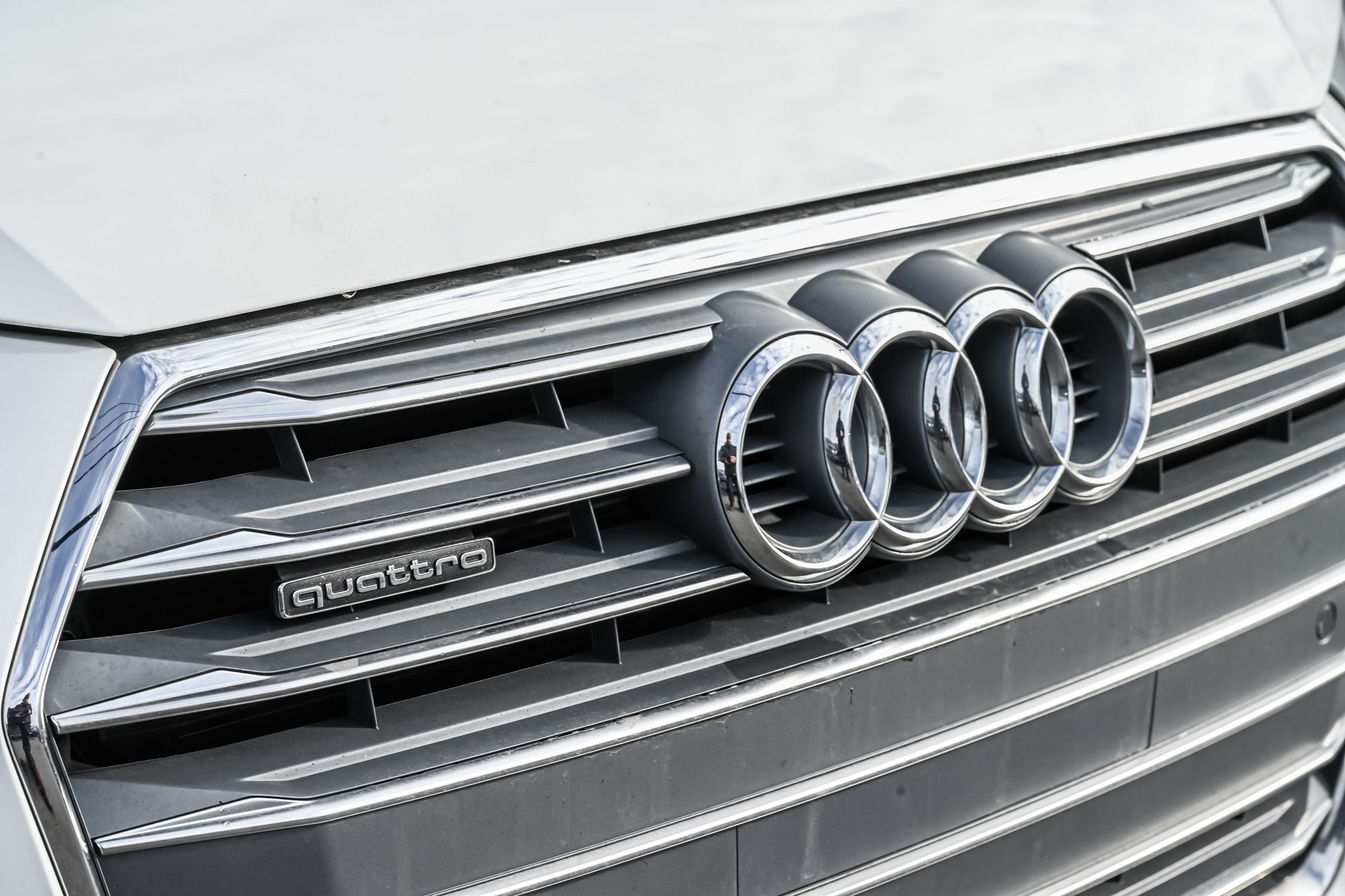 Audi A4 Sedan  2019 à Saint-Bruno-de-Montarville, Québec