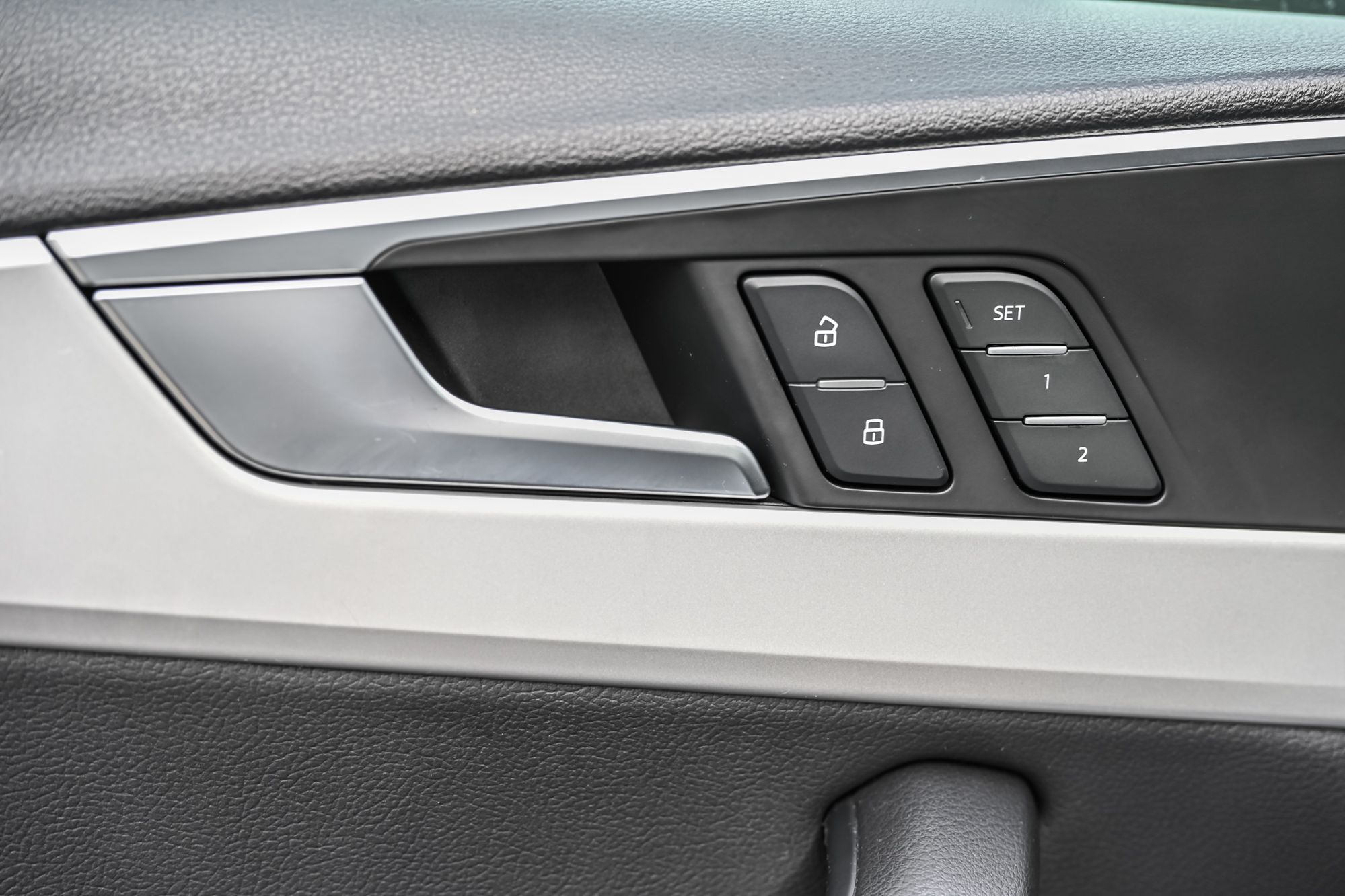 Audi A4 Sedan  2019 à Saint-Bruno-de-Montarville, Québec