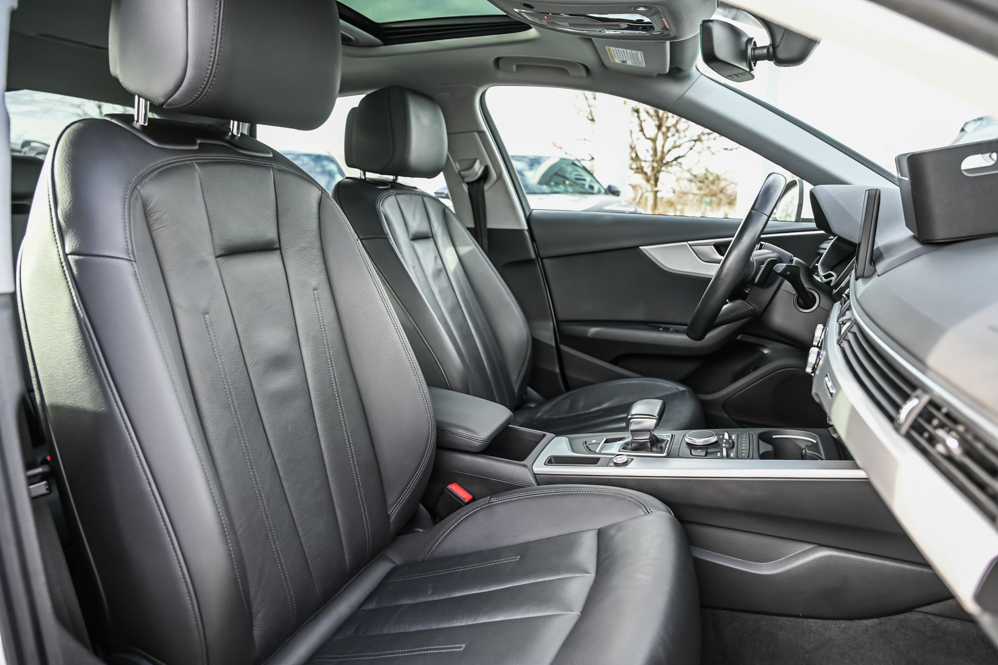 Audi A4 Sedan  2019 à Saint-Bruno-de-Montarville, Québec