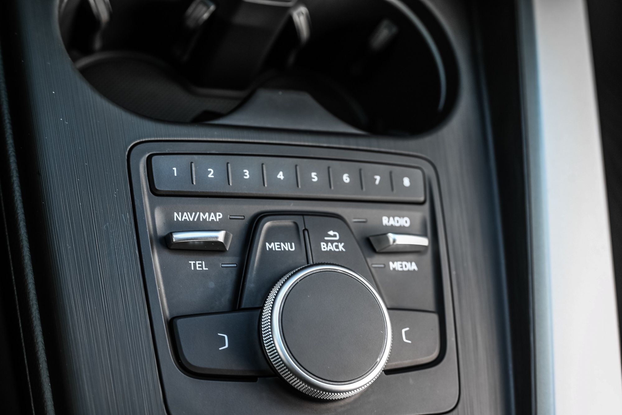 Audi A4 Sedan  2019 à Saint-Bruno-de-Montarville, Québec