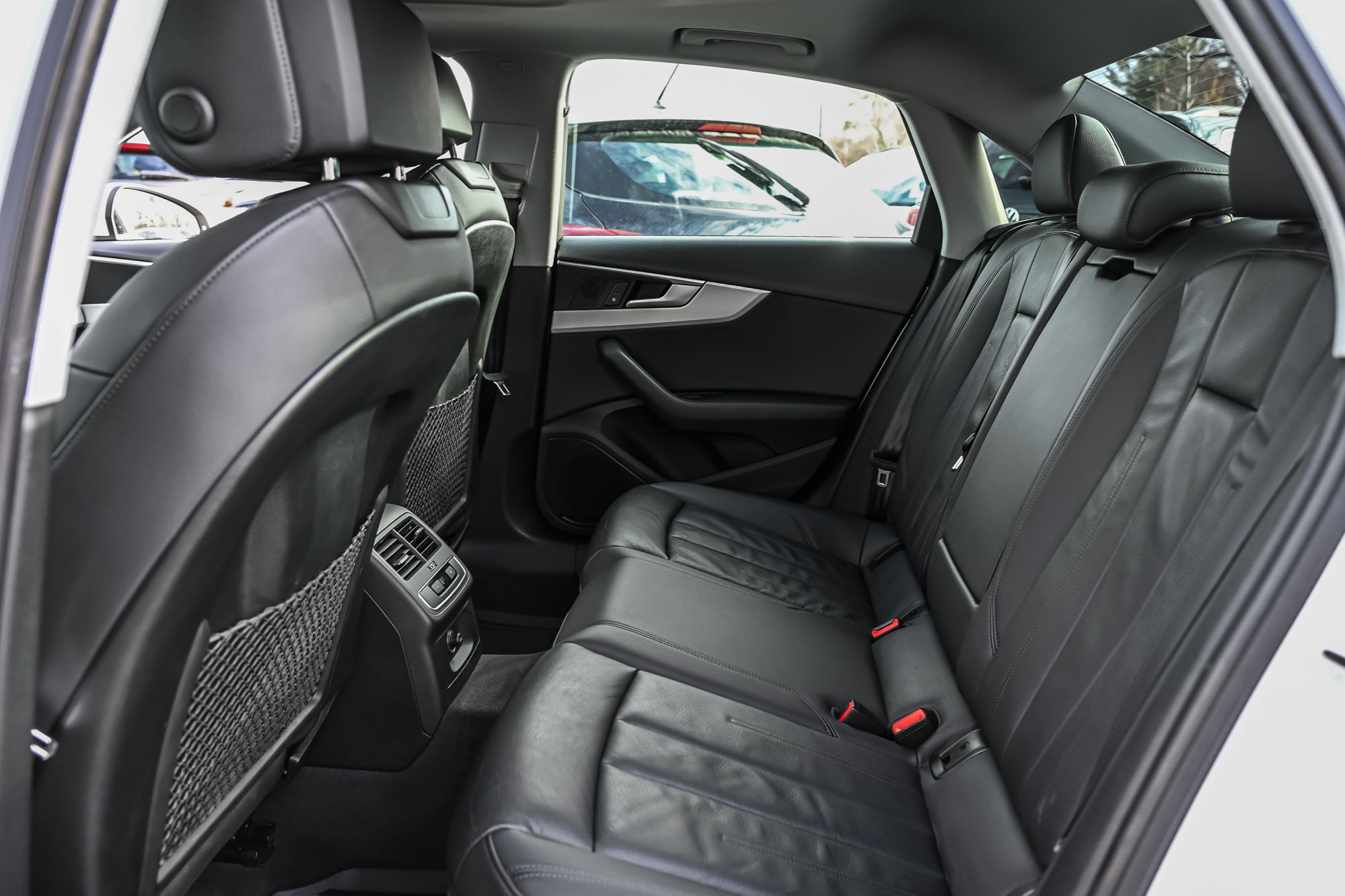 Audi A4 Sedan  2019 à Saint-Bruno-de-Montarville, Québec