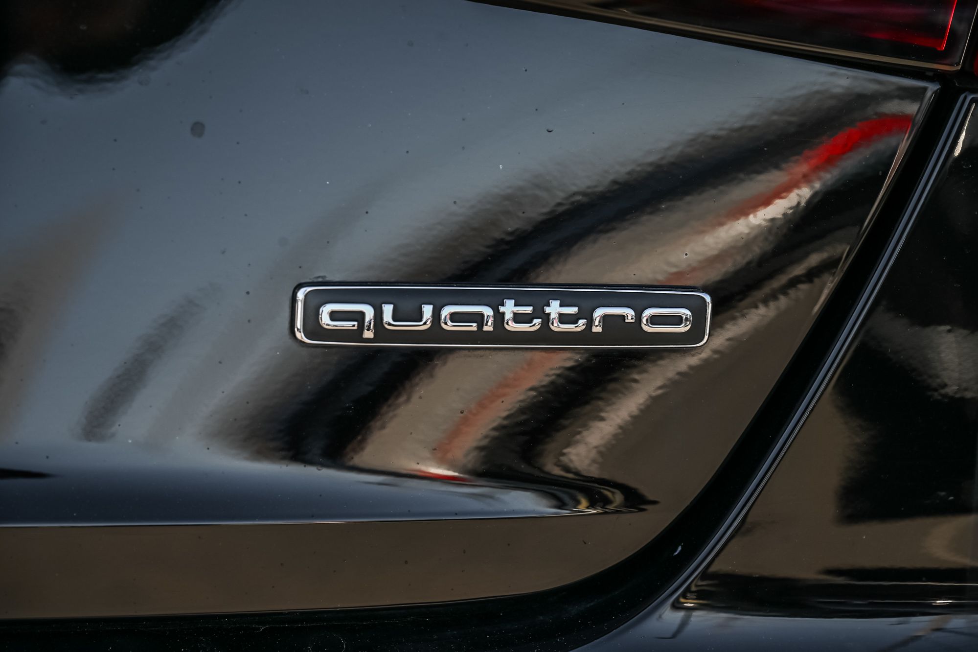 Audi A4 Sedan  2021 à Saint-Bruno-de-Montarville, Québec