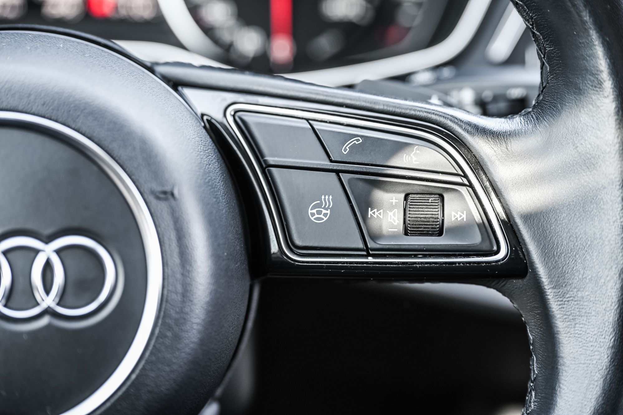 Audi A4 Sedan  2021 à Saint-Bruno-de-Montarville, Québec