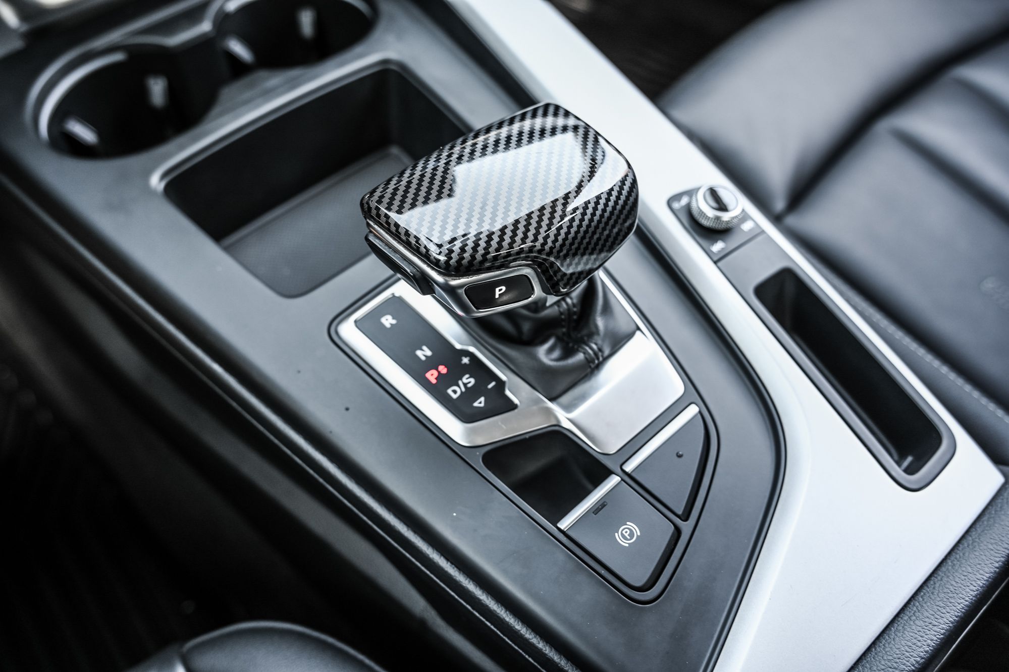 Audi A4 Sedan  2021 à Saint-Bruno-de-Montarville, Québec