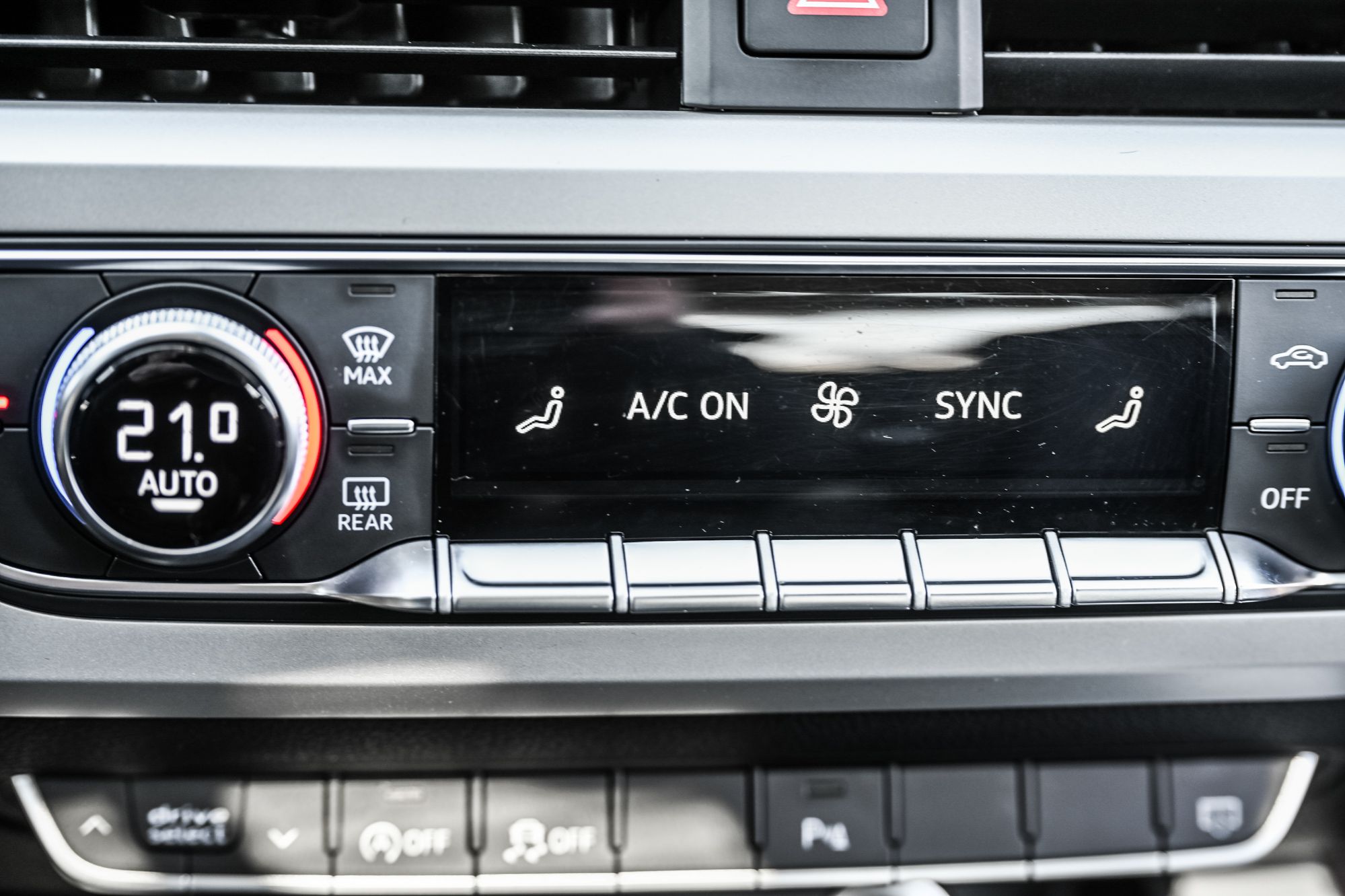 Audi A4 Sedan  2021 à Saint-Bruno-de-Montarville, Québec