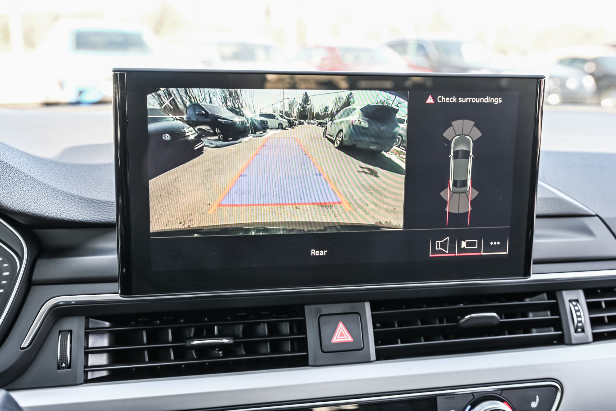 Audi A4 Sedan  2021 à Saint-Bruno-de-Montarville, Québec
