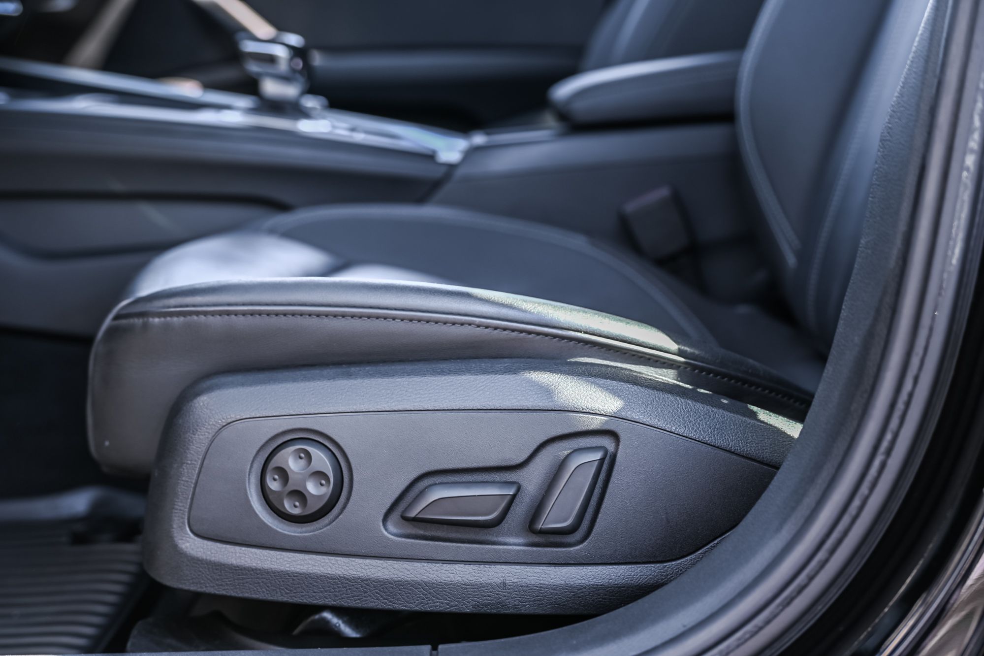 Audi A4 Sedan  2021 à Saint-Bruno-de-Montarville, Québec