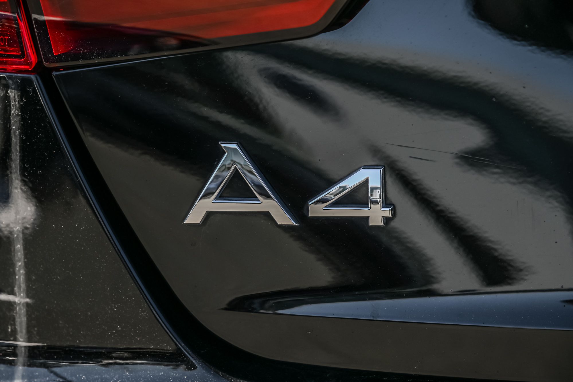 Audi A4 Sedan  2021 à Saint-Bruno-de-Montarville, Québec