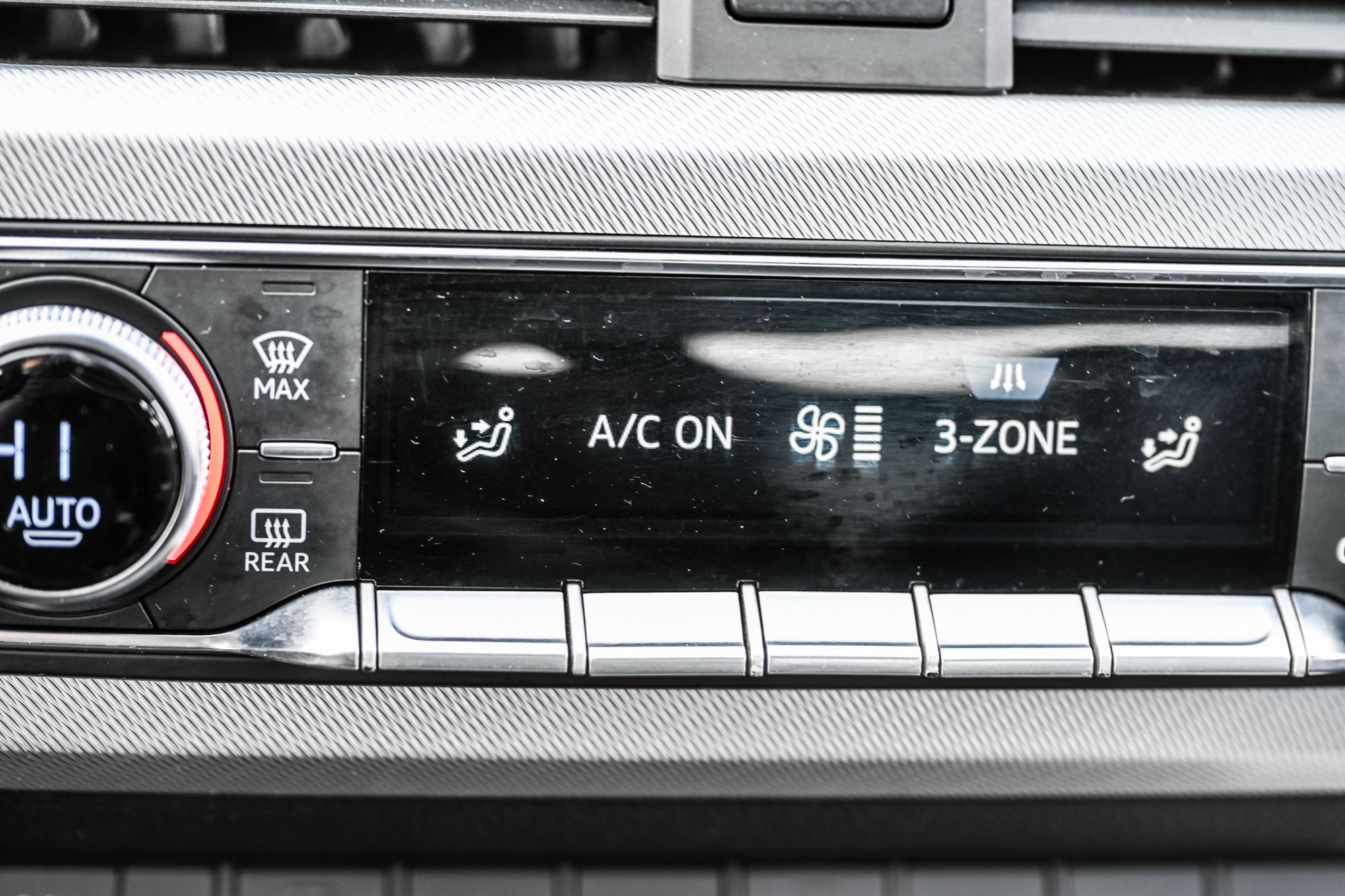 Audi A4  2017 à Saint-Bruno-de-Montarville, Québec