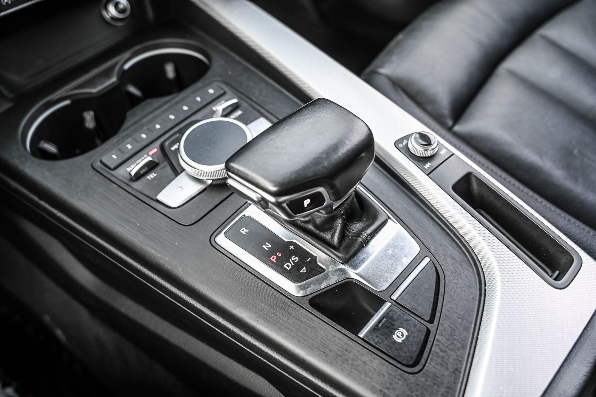 Audi A4  2017 à Saint-Bruno-de-Montarville, Québec