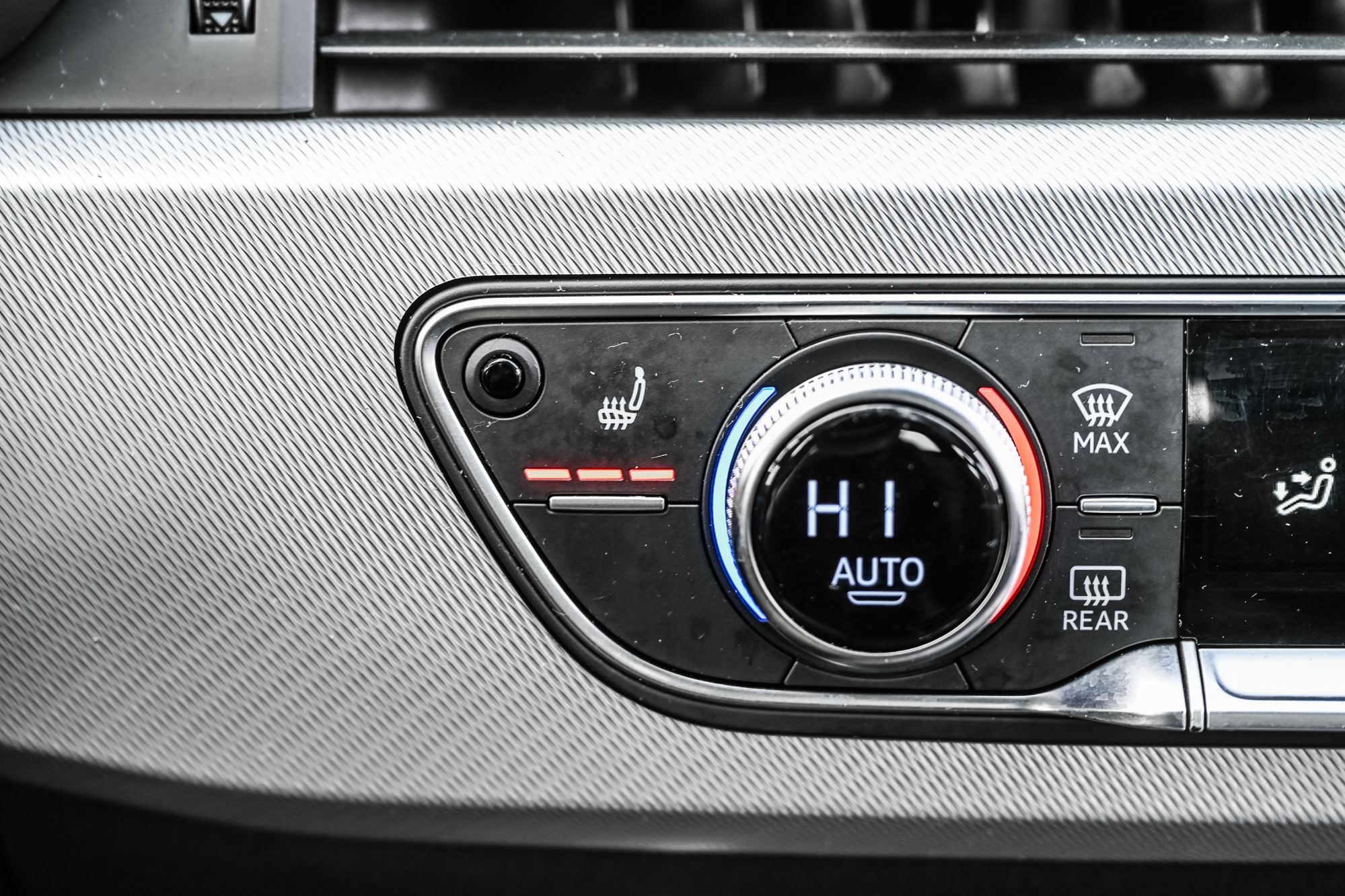 Audi A4  2017 à Saint-Bruno-de-Montarville, Québec