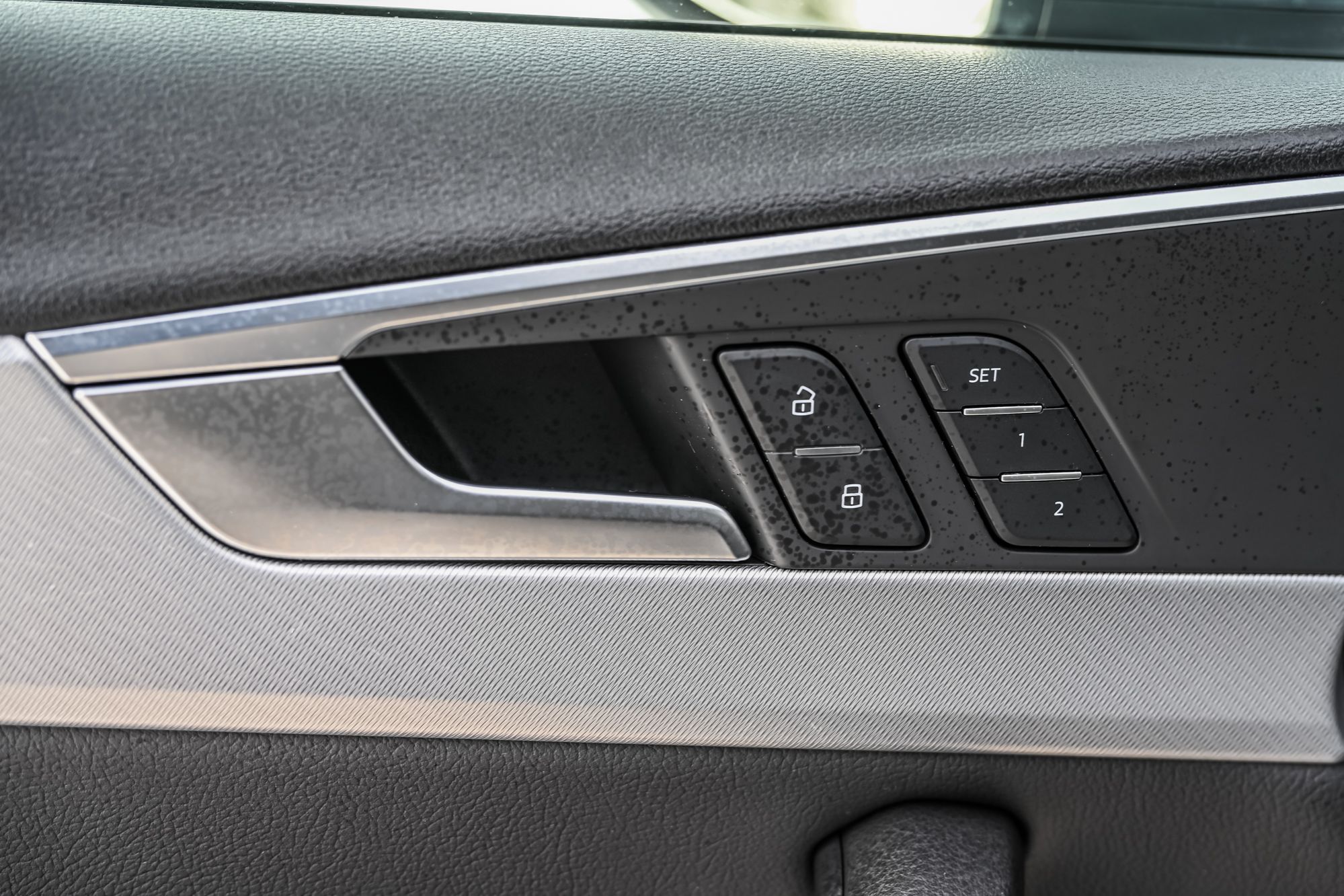 Audi A4  2017 à Saint-Bruno-de-Montarville, Québec