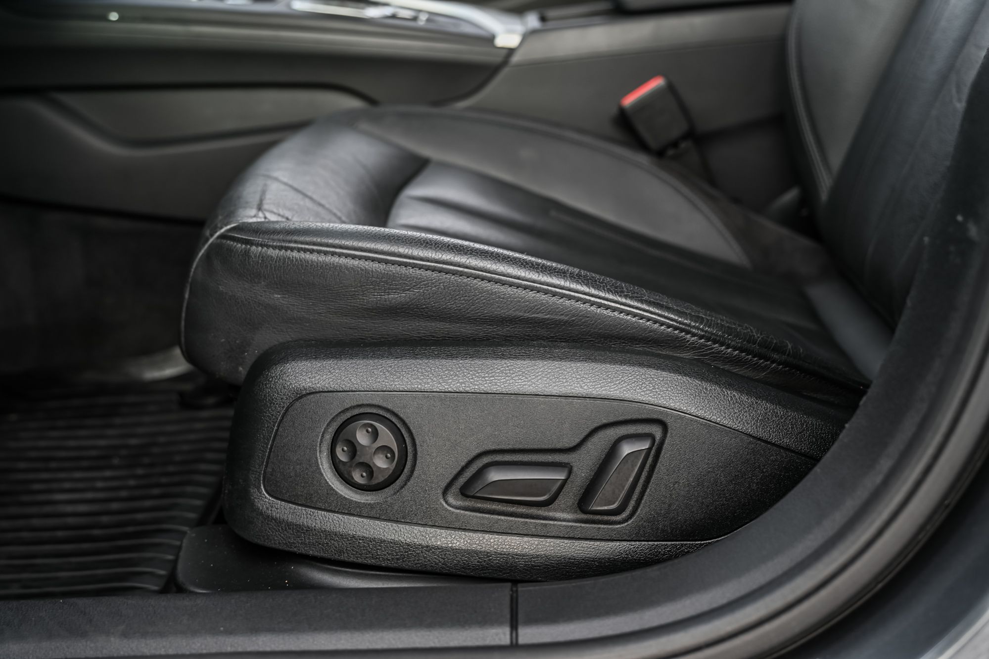 Audi A4  2017 à Saint-Bruno-de-Montarville, Québec