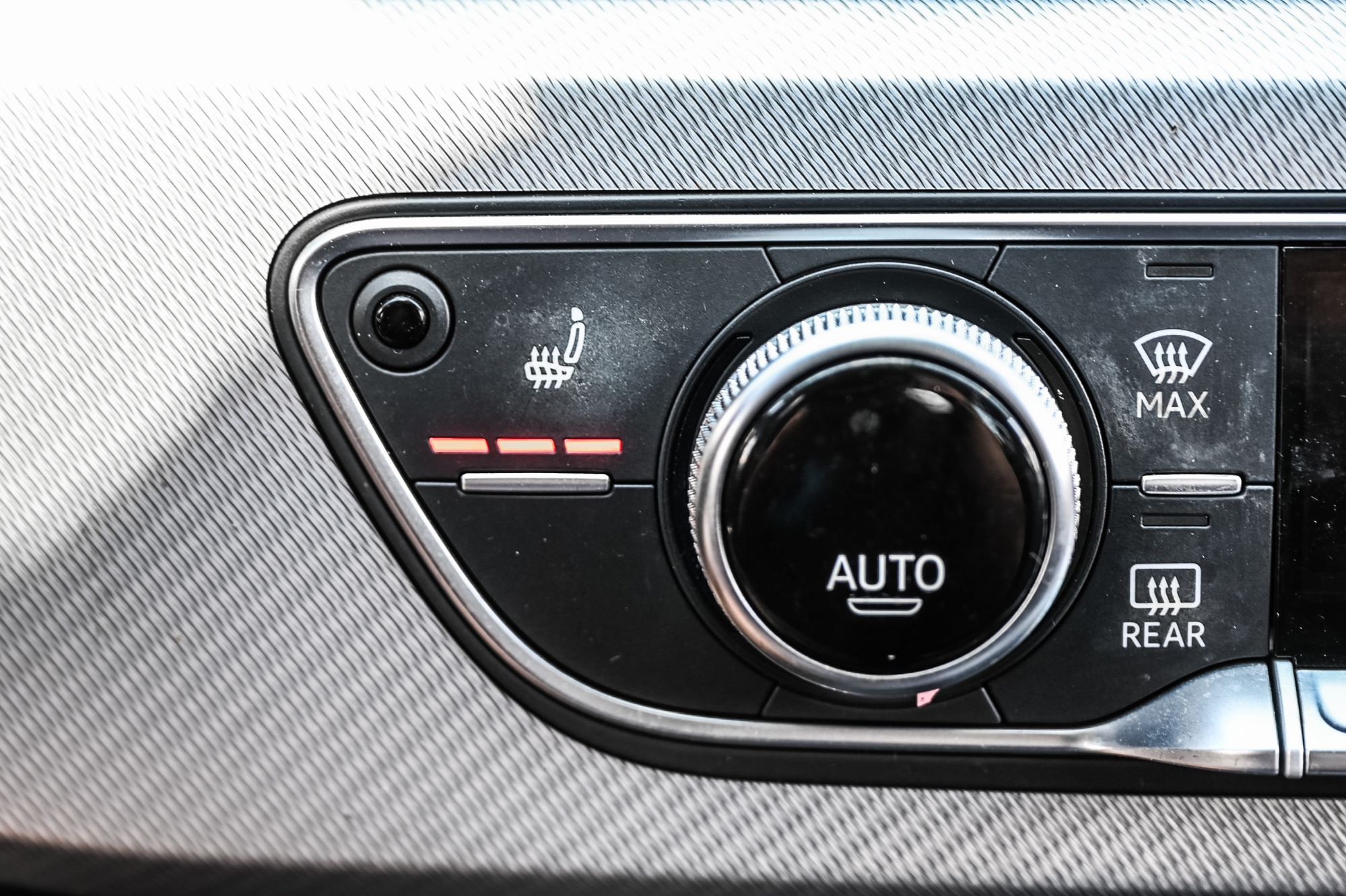 Audi A4  2019 à Saint-Bruno-de-Montarville, Québec