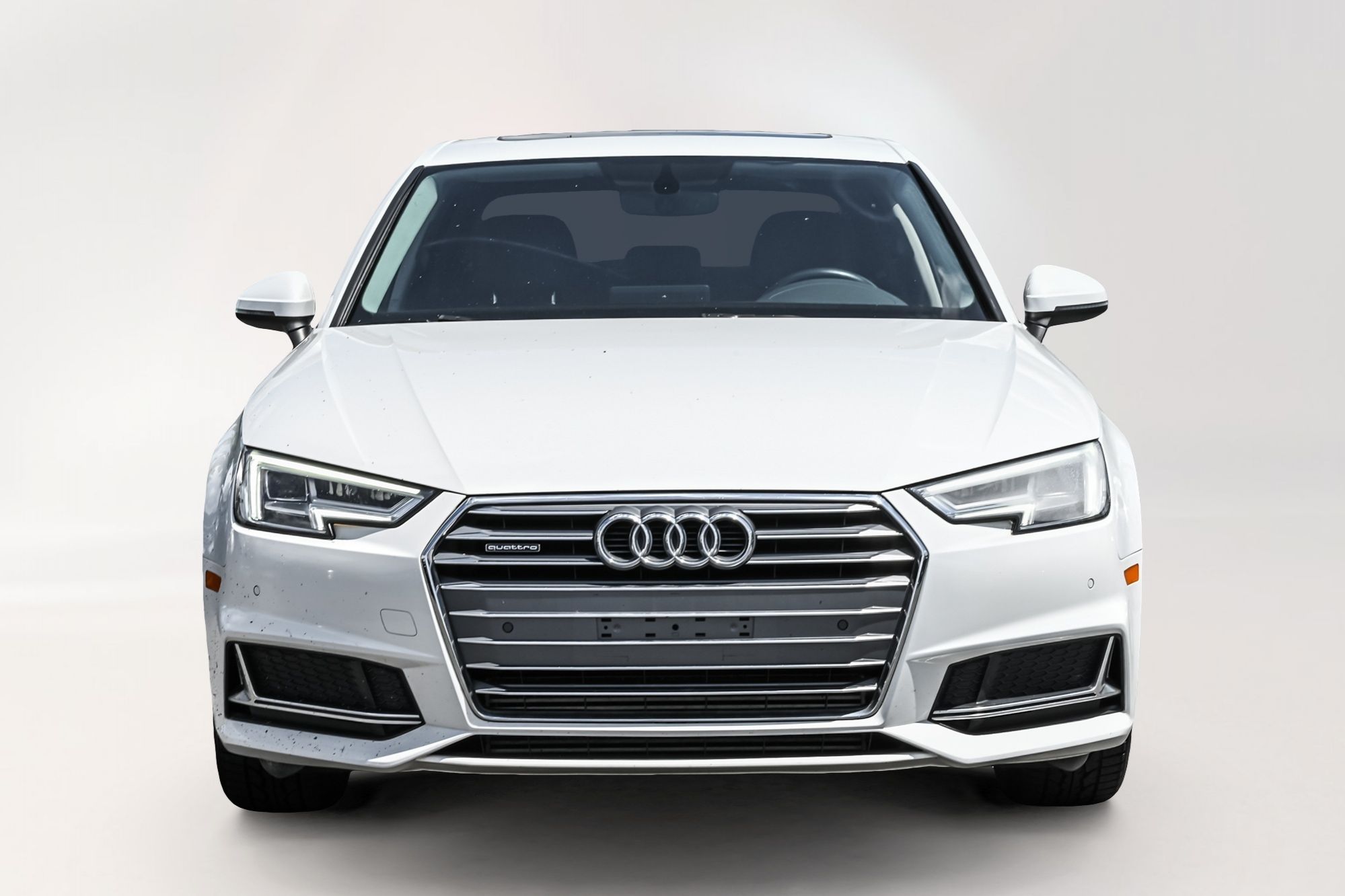Audi A4  2019 à Saint-Bruno-de-Montarville, Québec