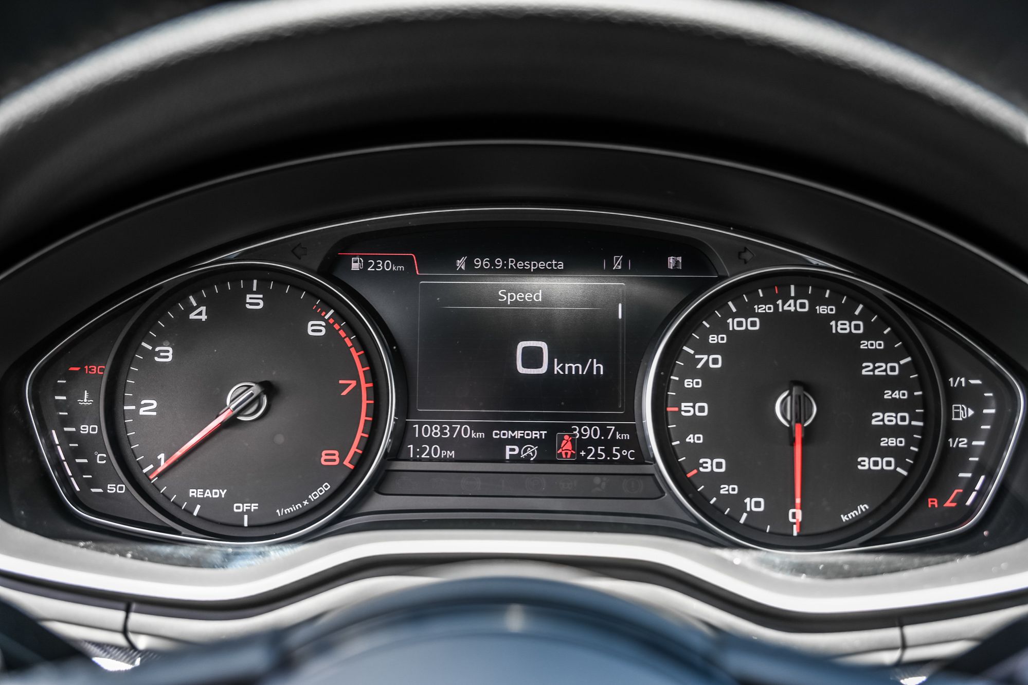 Audi A4  2019 à Saint-Bruno-de-Montarville, Québec