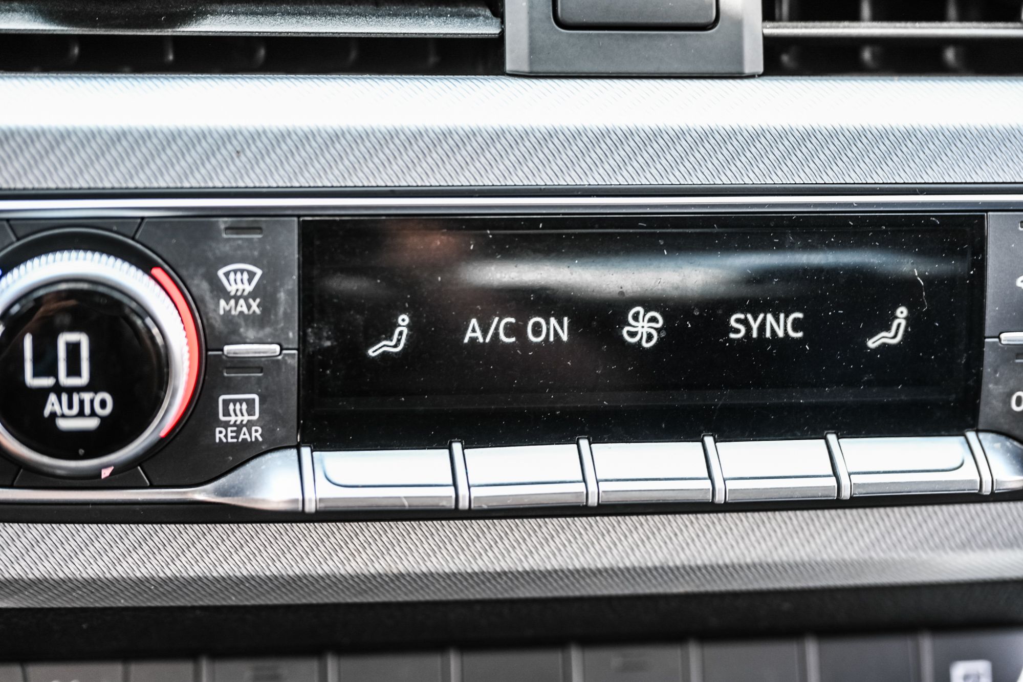Audi A4  2019 à Saint-Bruno-de-Montarville, Québec