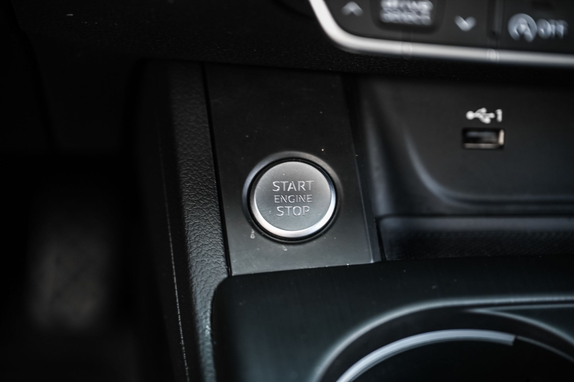 Audi A4  2019 à Saint-Bruno-de-Montarville, Québec