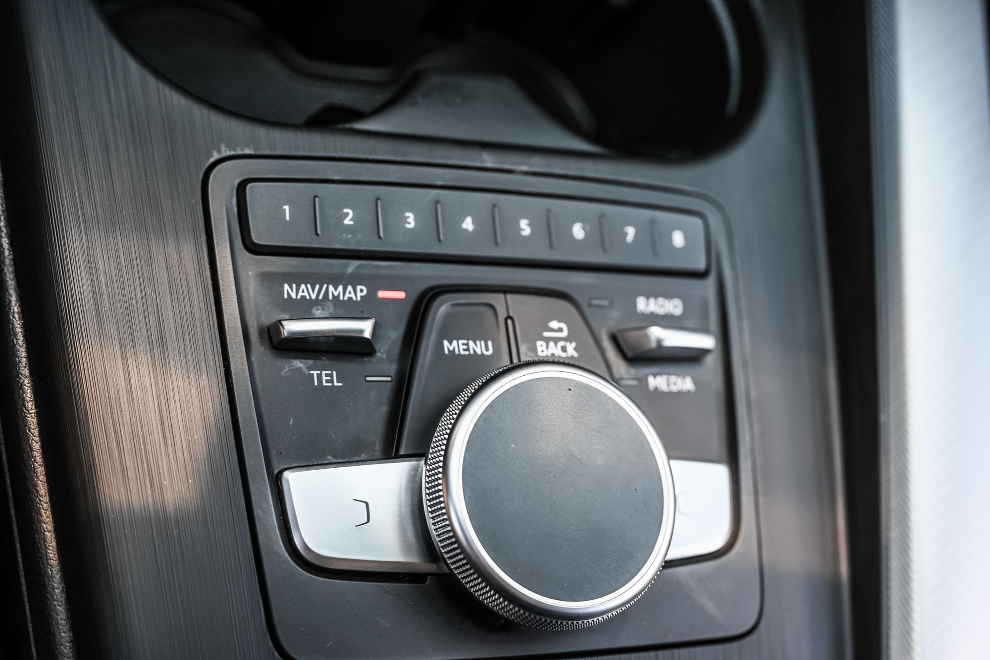 Audi A4  2019 à Saint-Bruno-de-Montarville, Québec