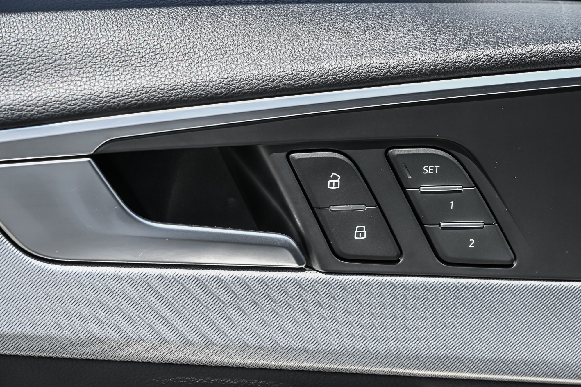 Audi A4  2019 à Saint-Bruno-de-Montarville, Québec