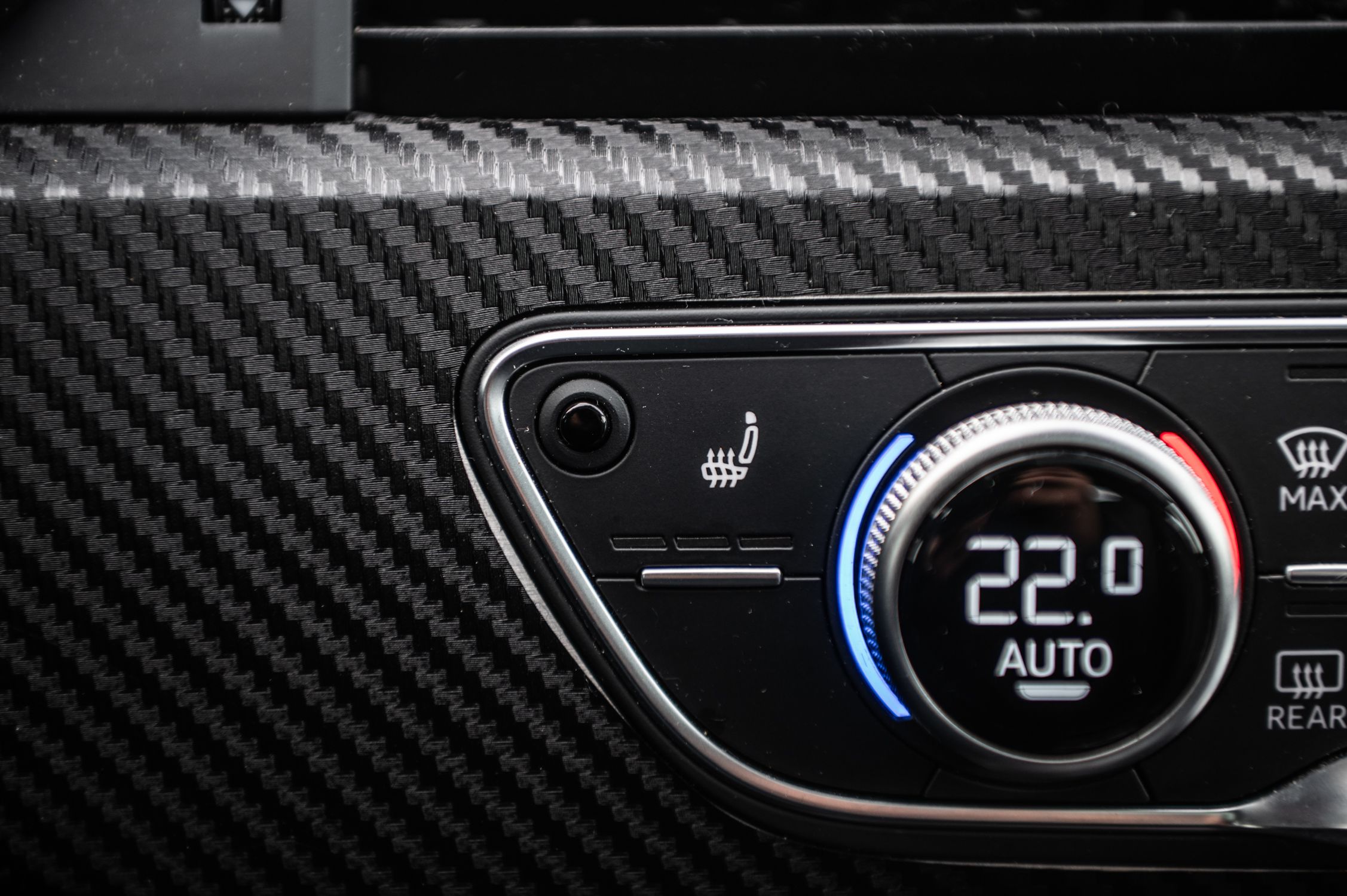 Audi A5 Sportback  2019 à Saint-Bruno-de-Montarville, Québec