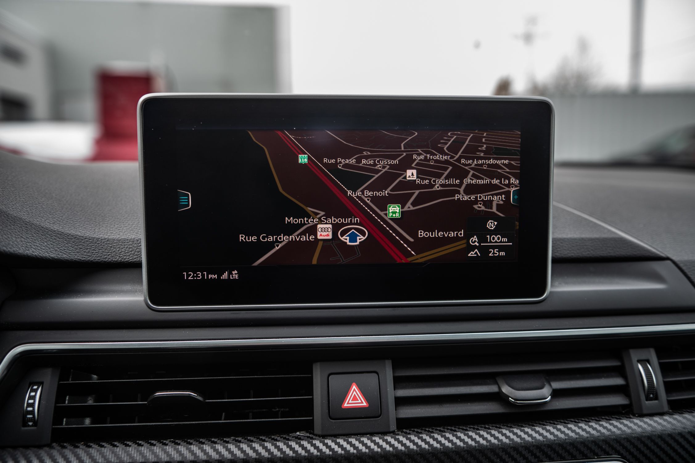 Audi A5 Sportback  2019 à Saint-Bruno-de-Montarville, Québec