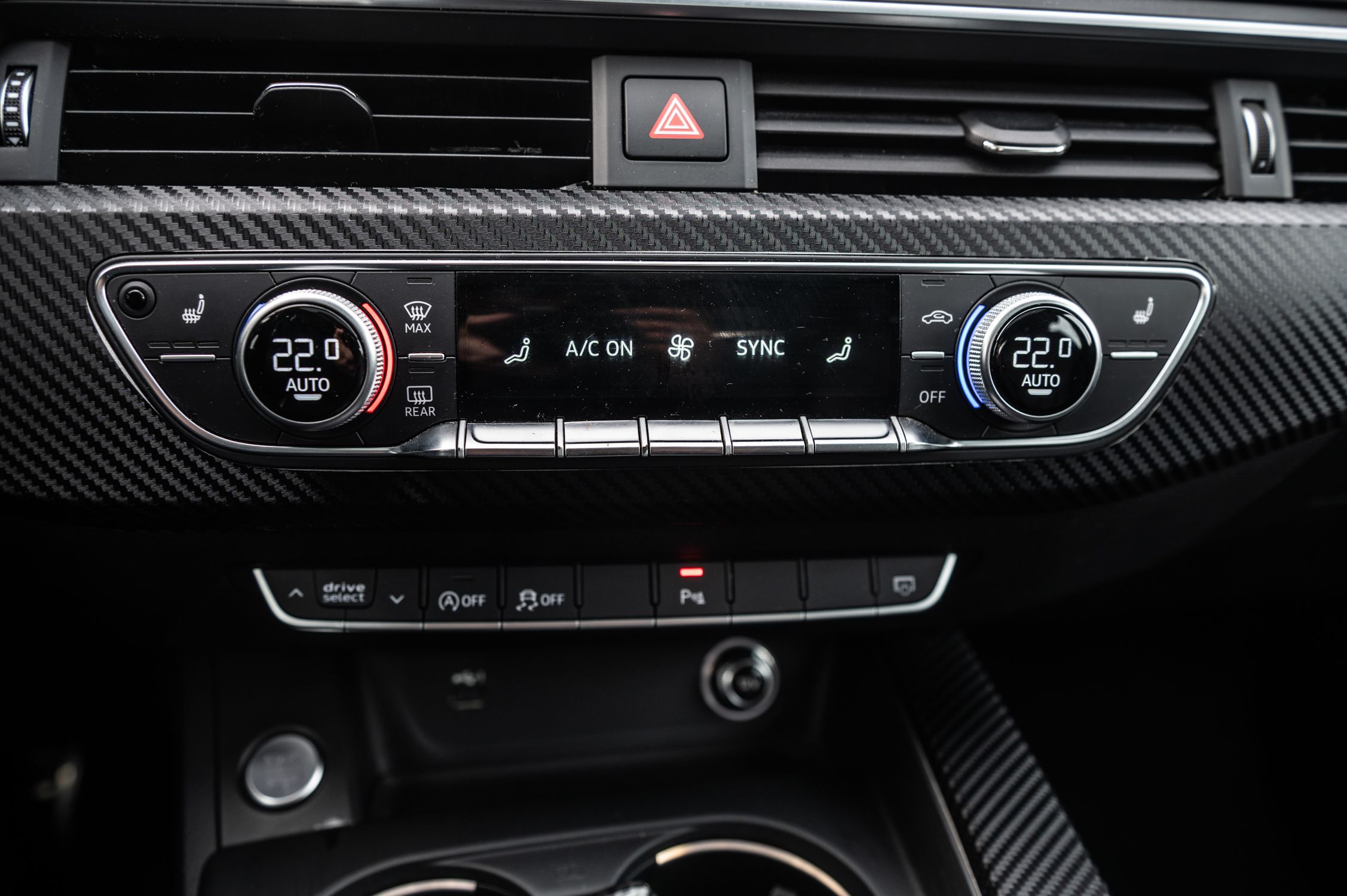 Audi A5 Sportback  2019 à Saint-Bruno-de-Montarville, Québec