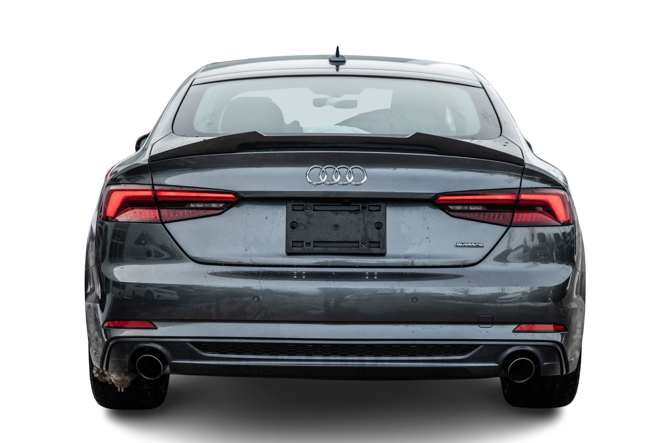 Audi A5 Sportback  2019 à Saint-Bruno-de-Montarville, Québec