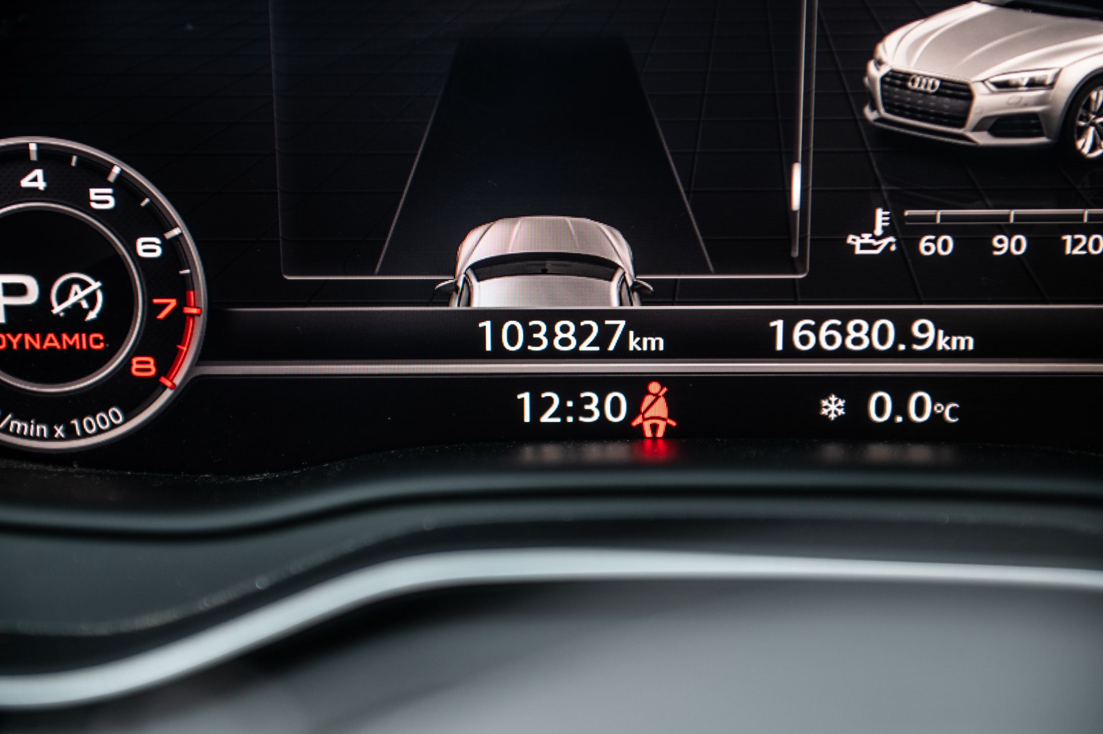 Audi A5 Sportback  2019 à Saint-Bruno-de-Montarville, Québec