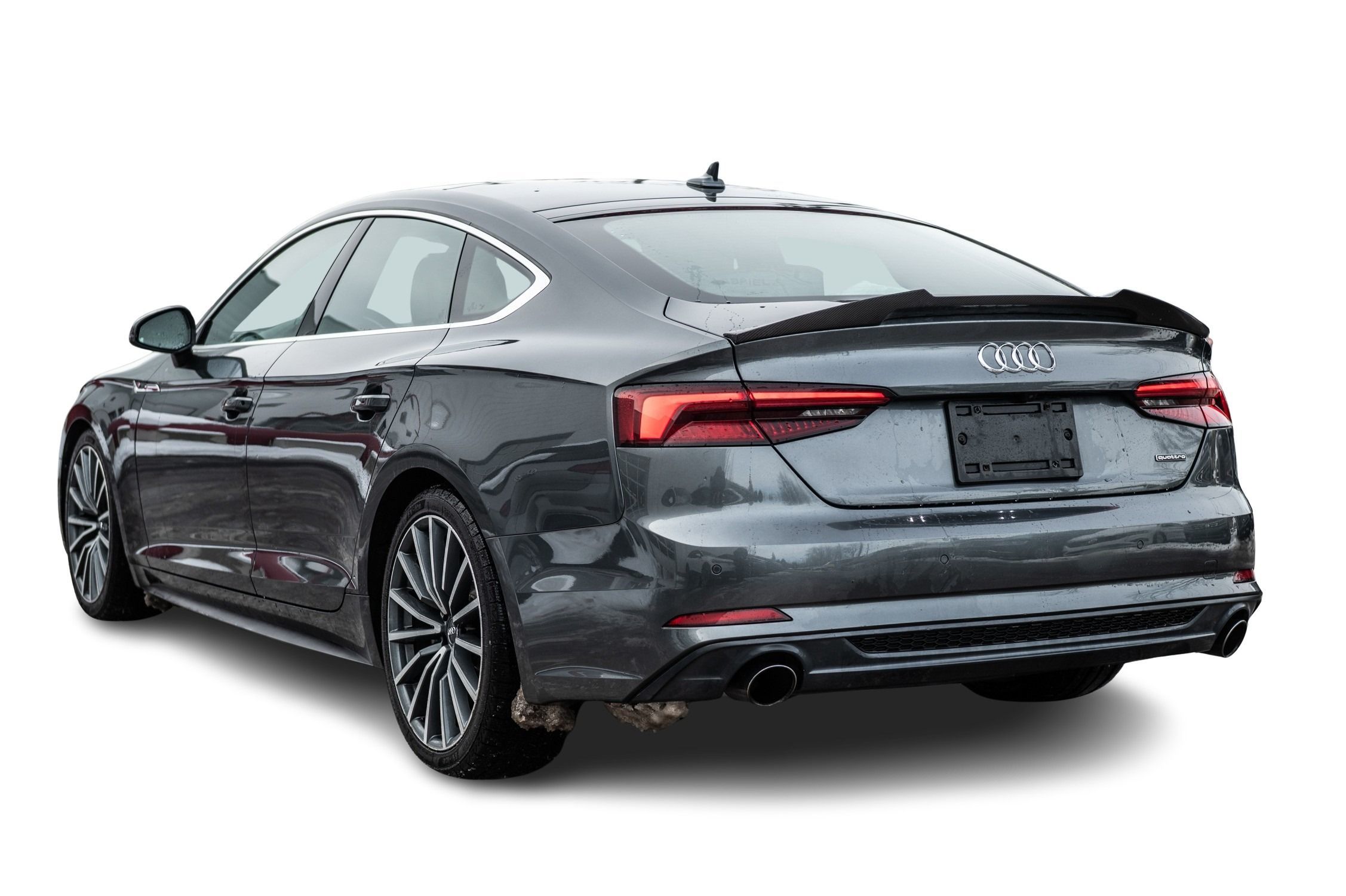 Audi A5 Sportback  2019 à Saint-Bruno-de-Montarville, Québec
