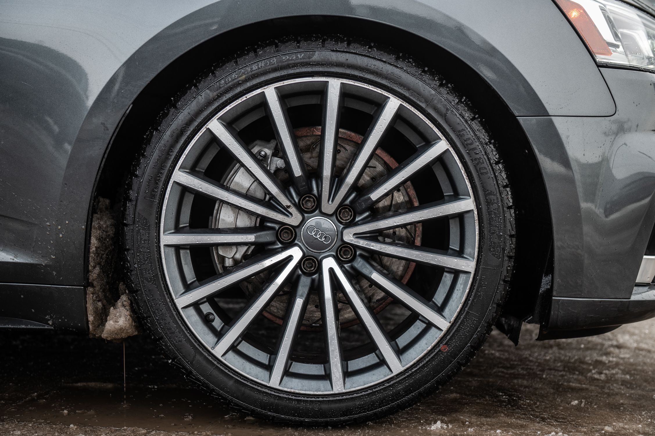 Audi A5 Sportback  2019 à Saint-Bruno-de-Montarville, Québec