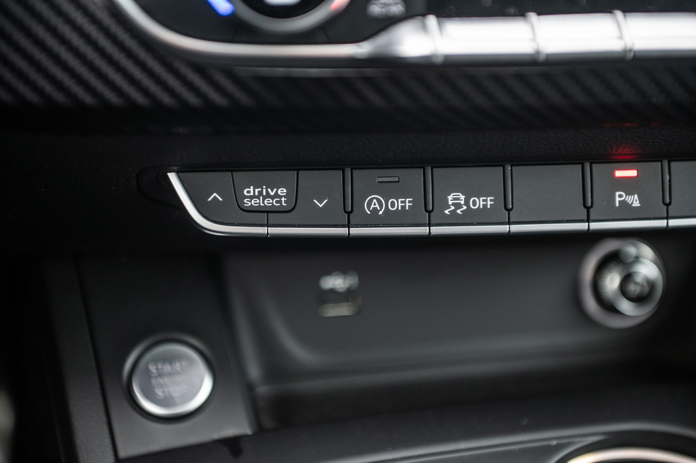 Audi A5 Sportback  2019 à Saint-Bruno-de-Montarville, Québec