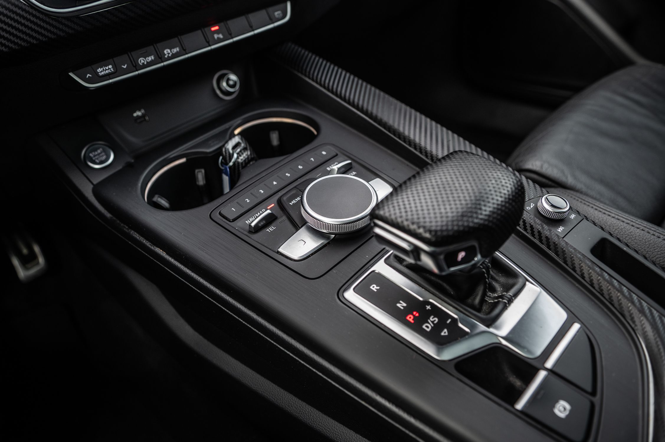 Audi A5 Sportback  2019 à Saint-Bruno-de-Montarville, Québec