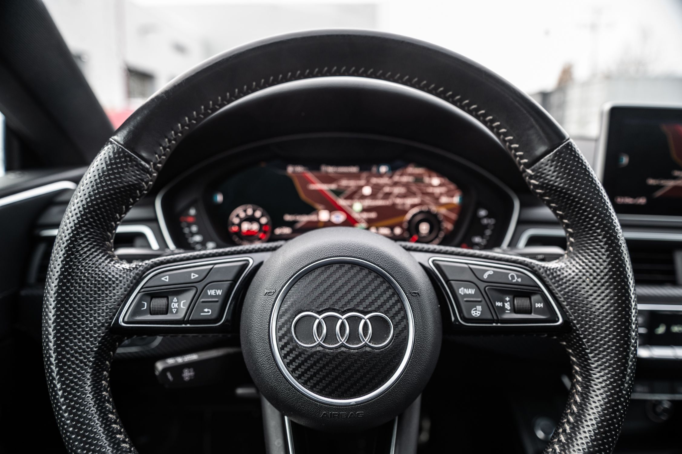 Audi A5 Sportback  2019 à Saint-Bruno-de-Montarville, Québec