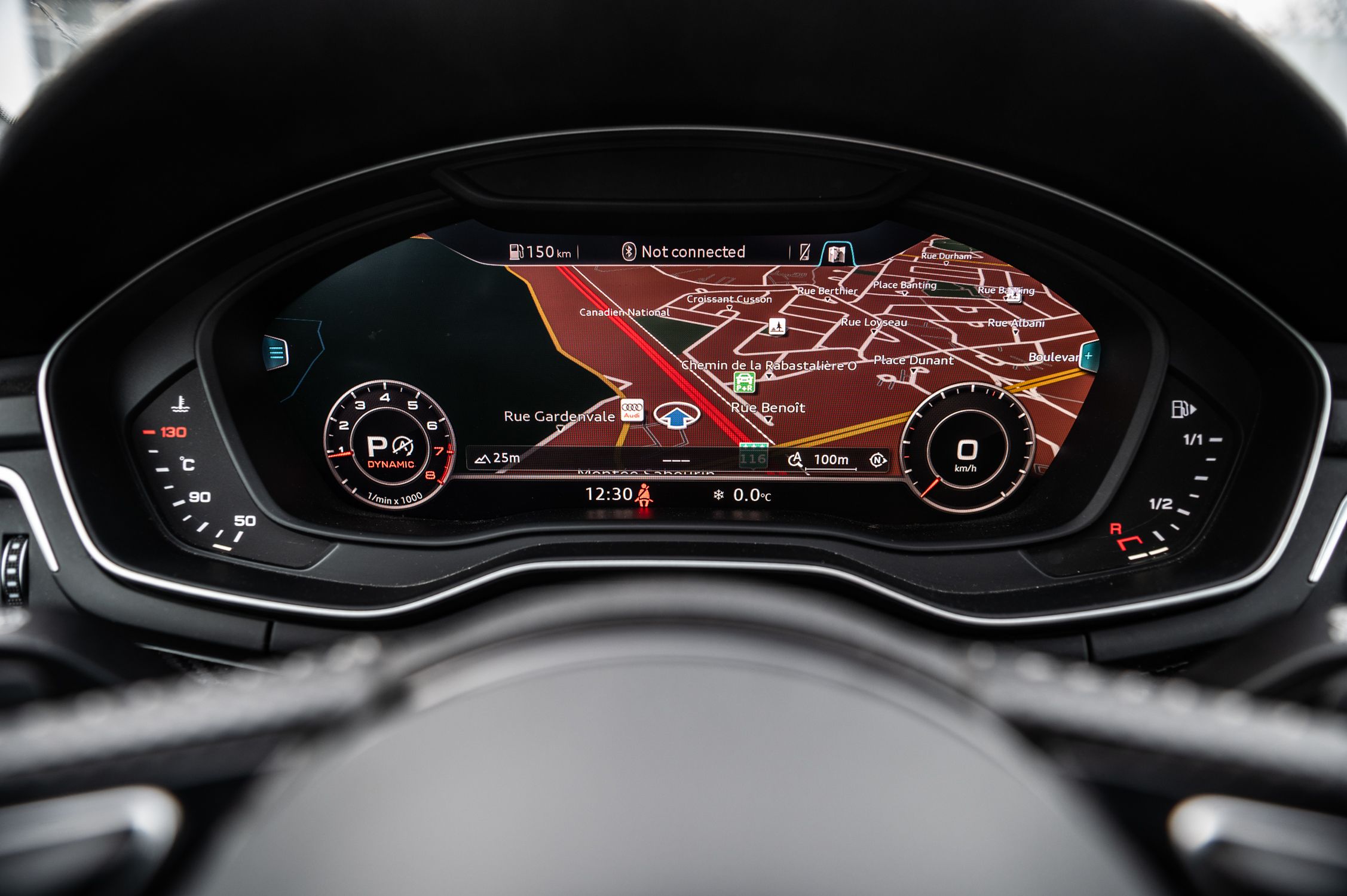 Audi A5 Sportback  2019 à Saint-Bruno-de-Montarville, Québec