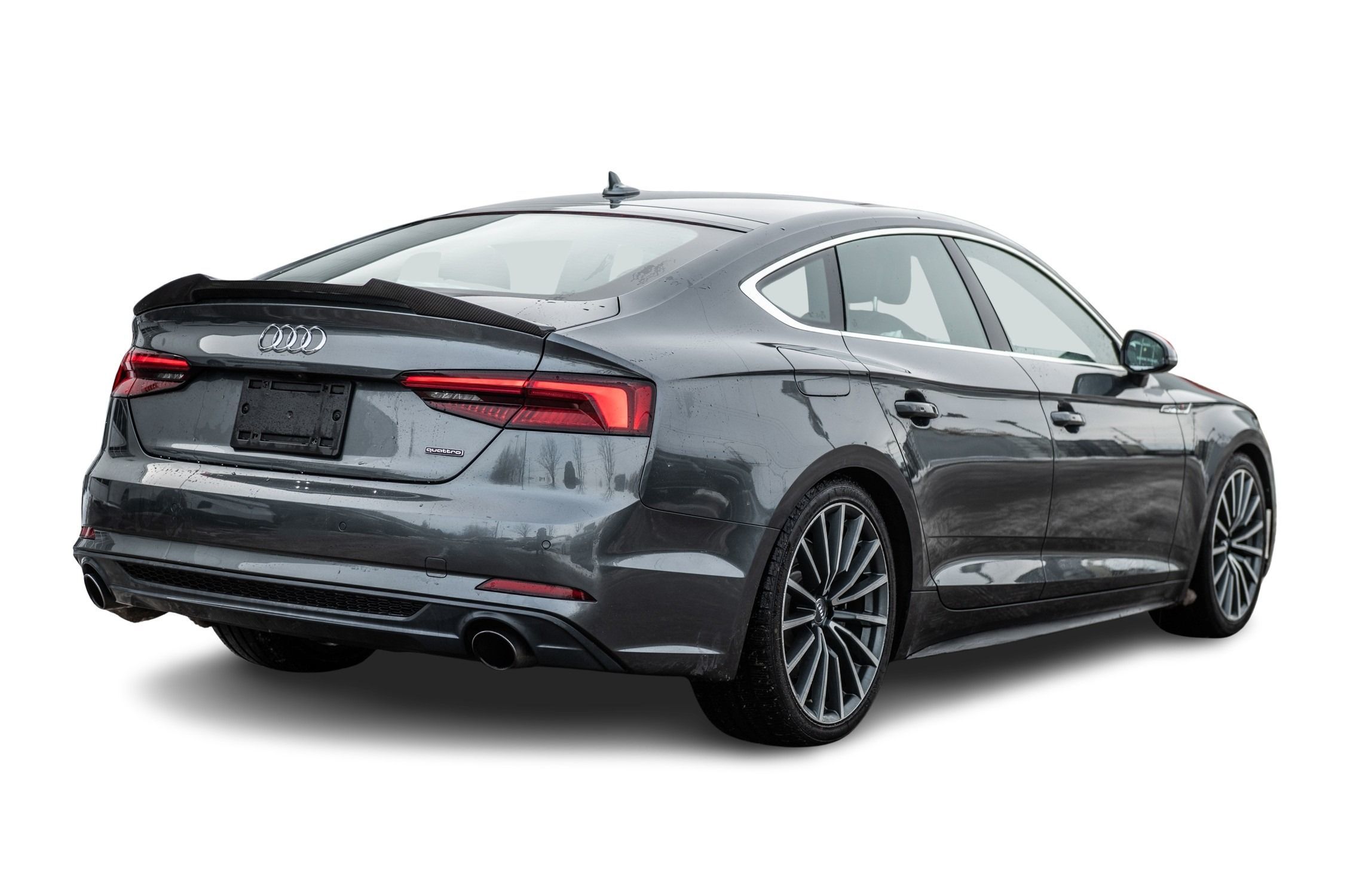 Audi A5 Sportback  2019 à Saint-Bruno-de-Montarville, Québec