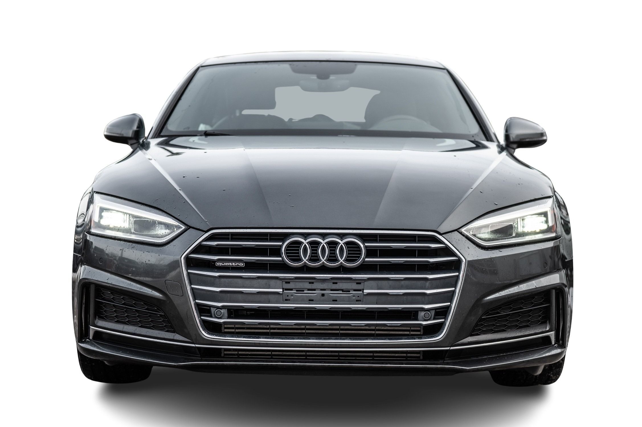 Audi A5 Sportback  2019 à Saint-Bruno-de-Montarville, Québec